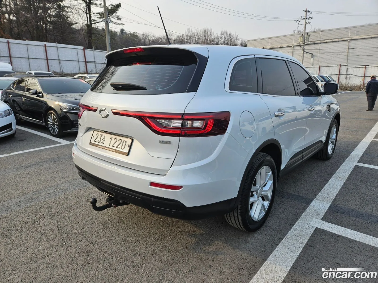 Korex Auto Trade - фотография 11160310