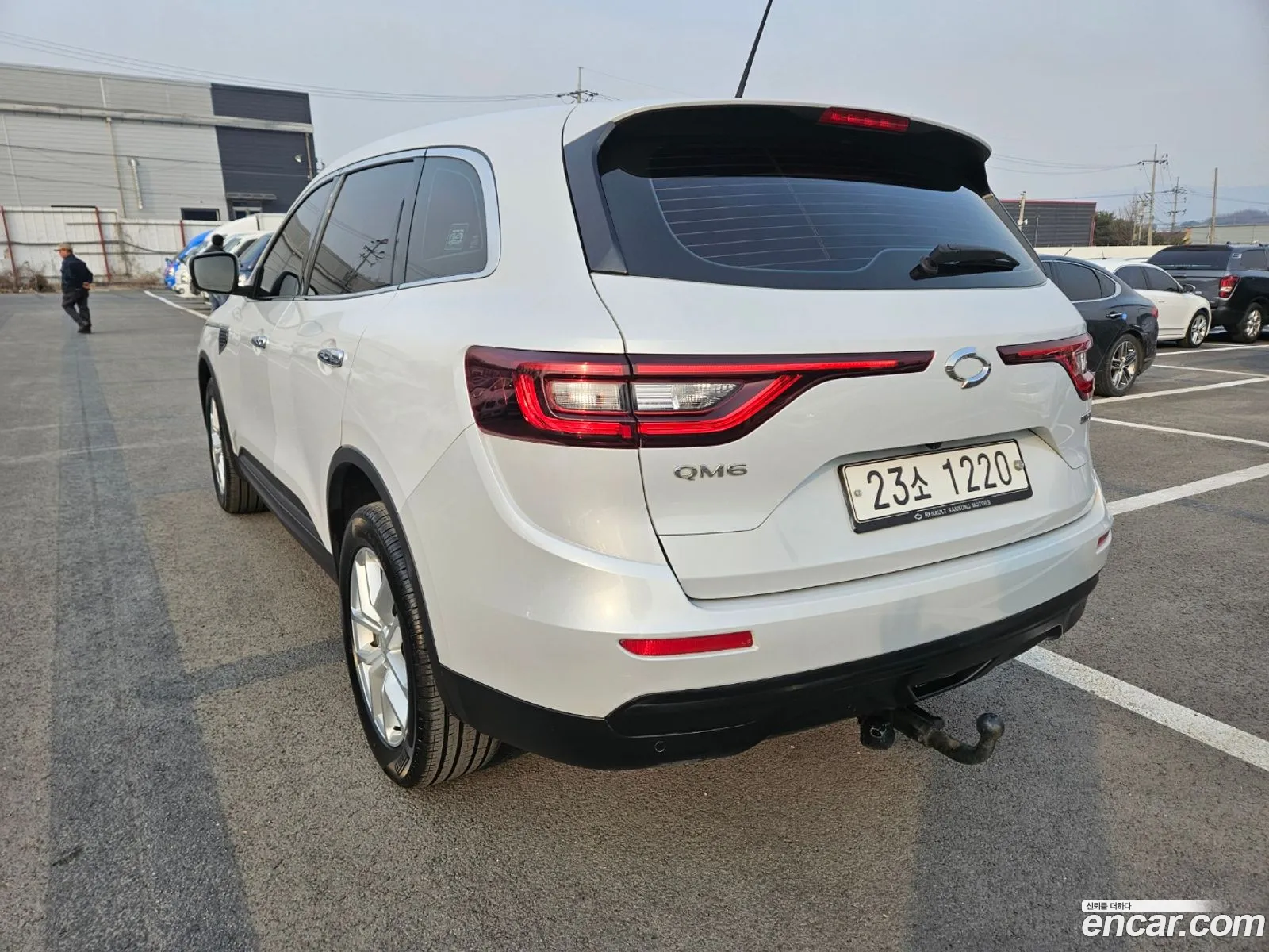 Korex Auto Trade - фотография 11160309