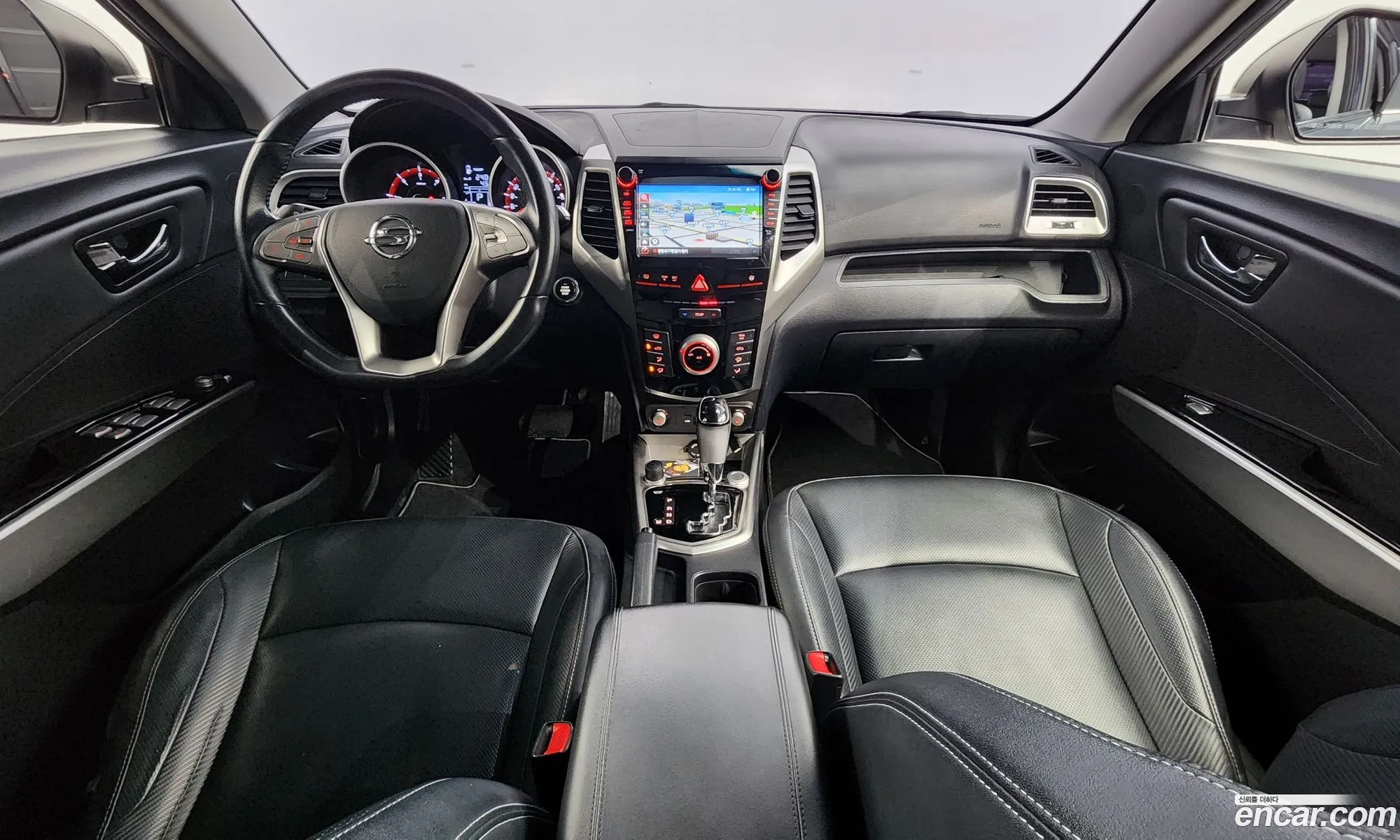 Korex Auto Trade - фотография 18801417