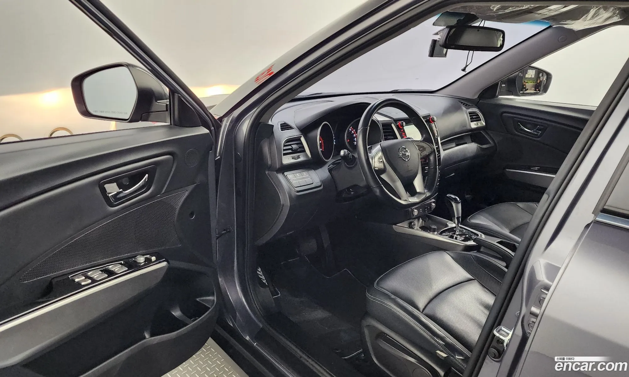 Korex Auto Trade - фотография 18801414