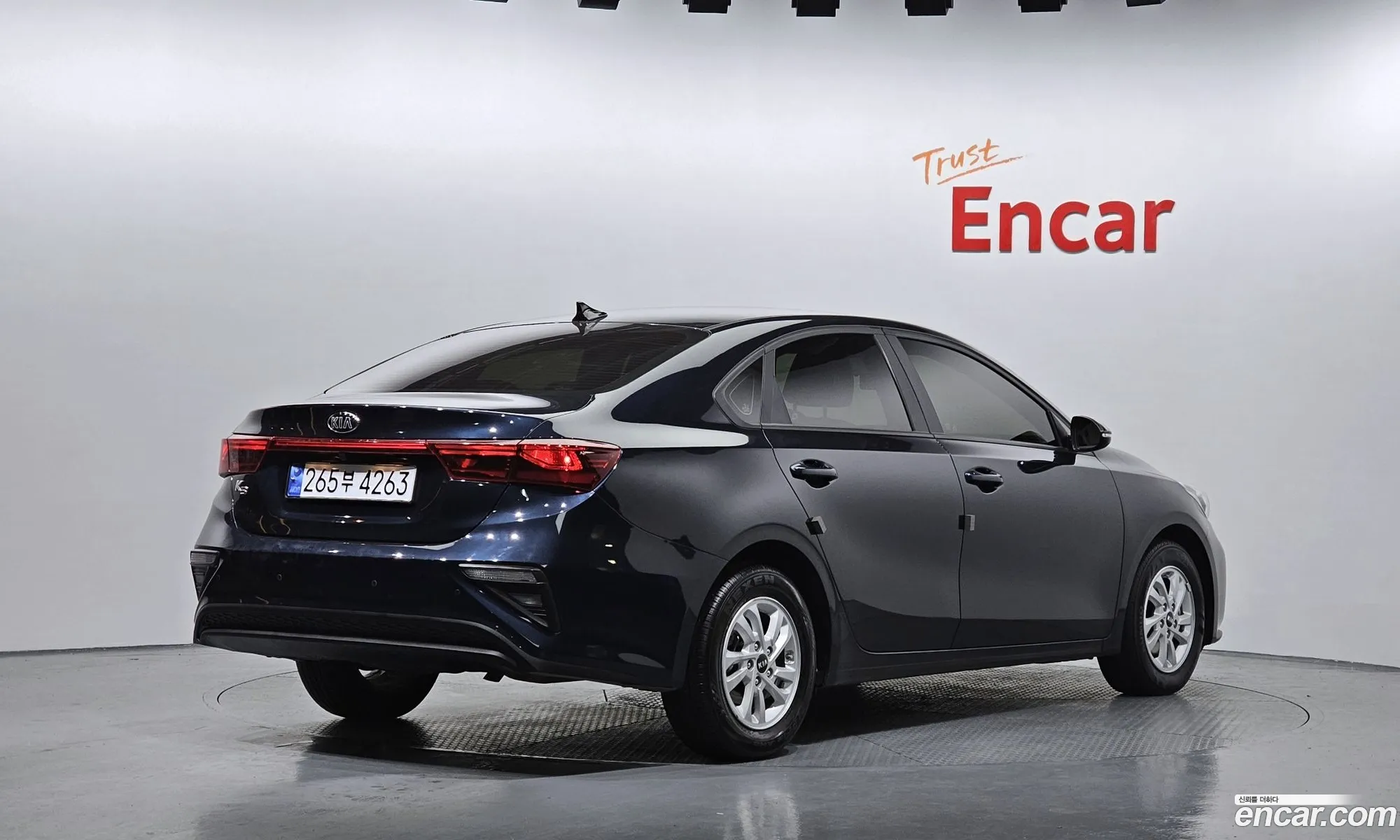 Korex Auto Trade - фотография 16220969