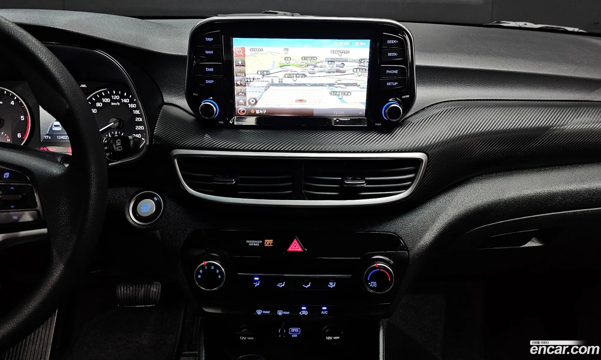 All New Tucson Diesel 20 4Wd Smart - фотография 4029258