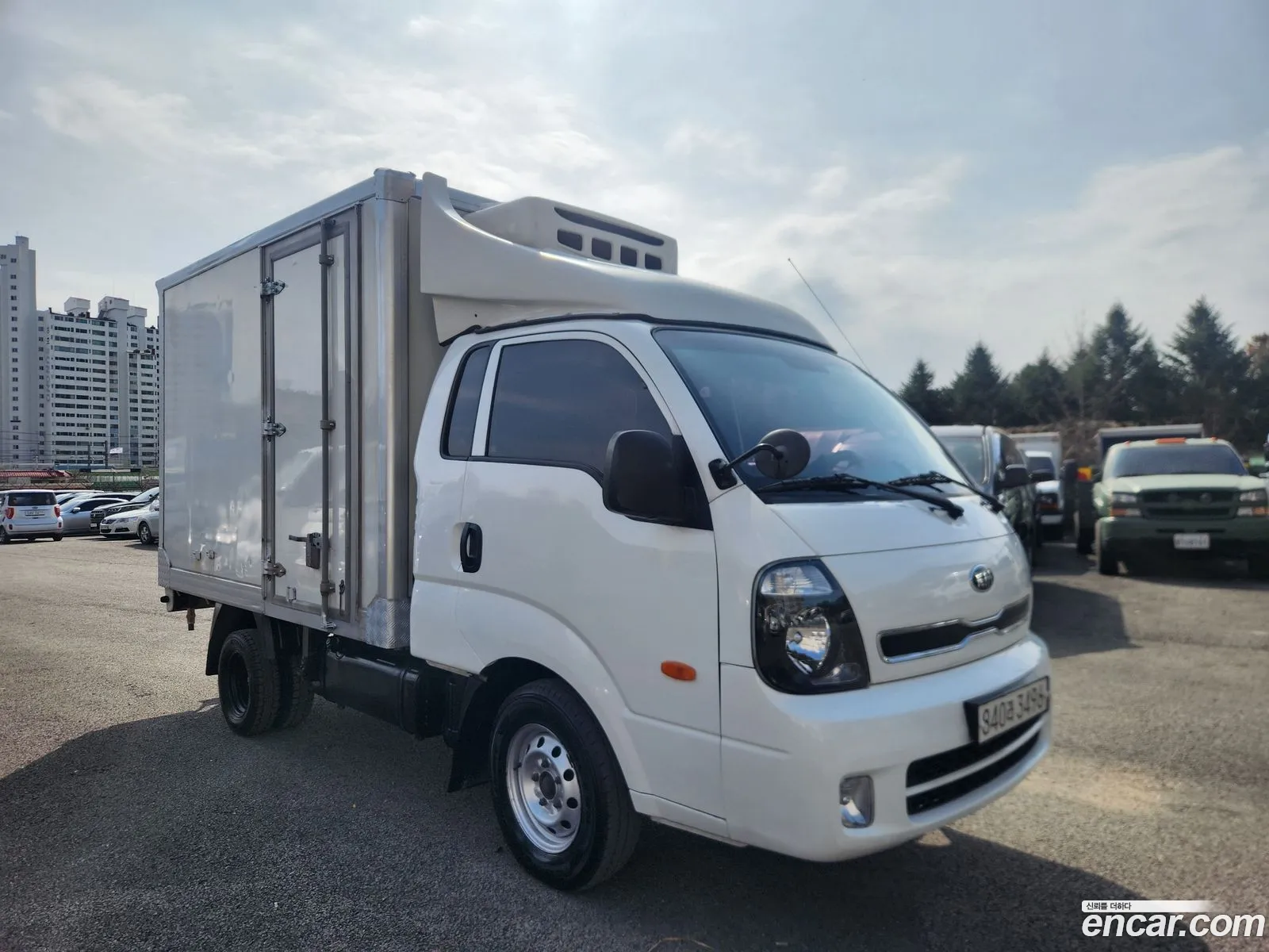 Korex Auto Trade - фотография 94571