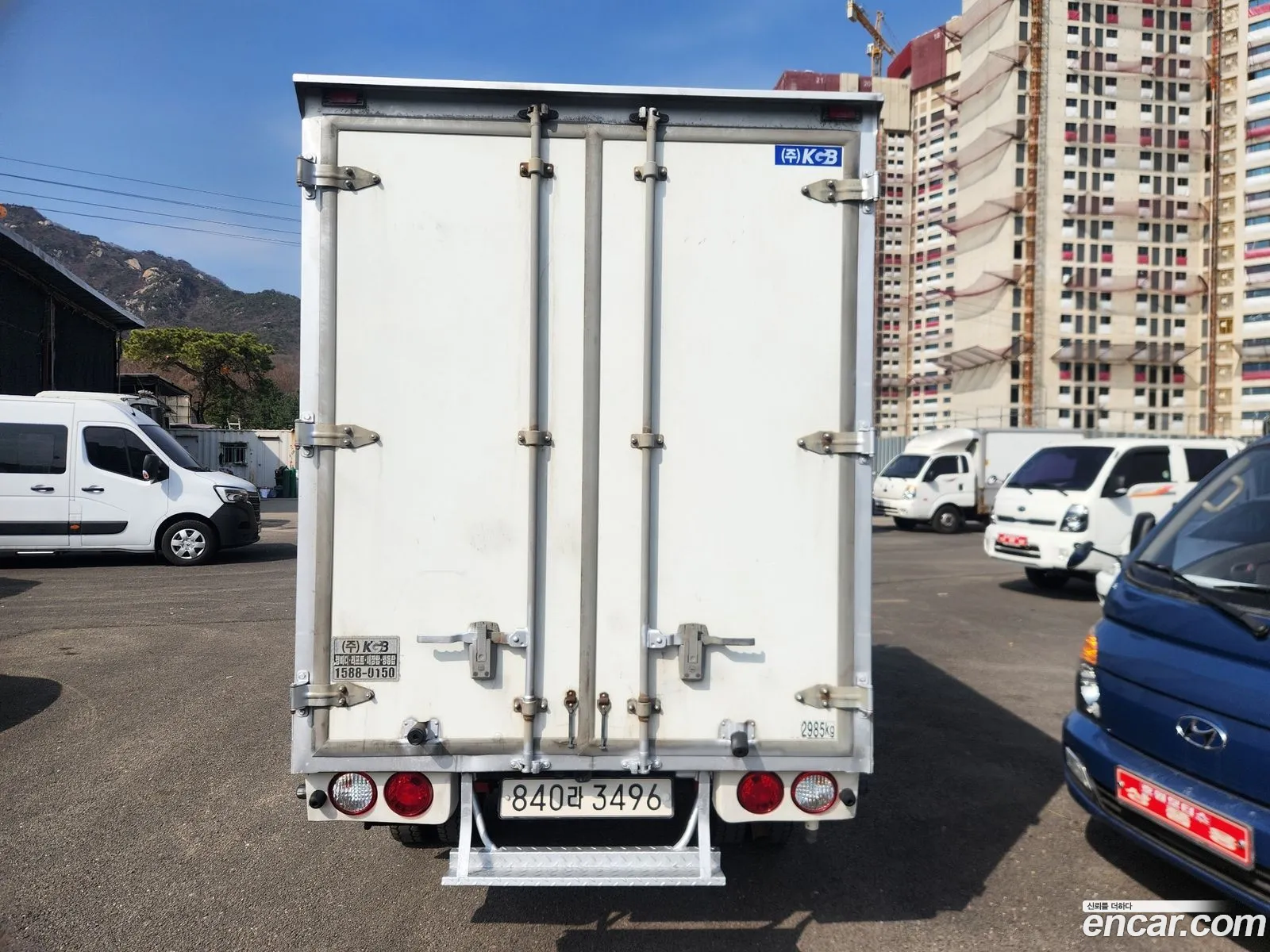 Korex Auto Trade - фотография 94570