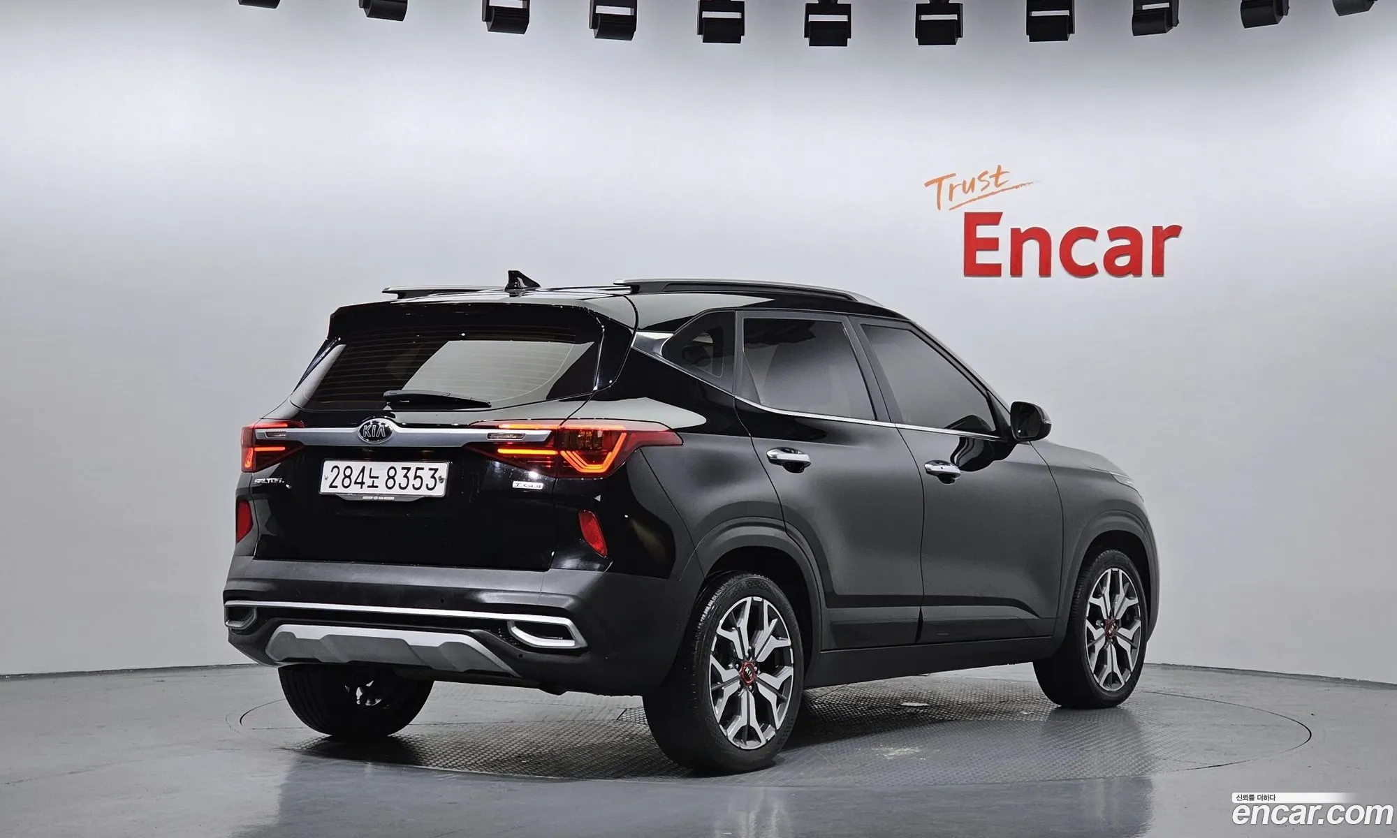 Korex Auto Trade - фотография 16206653