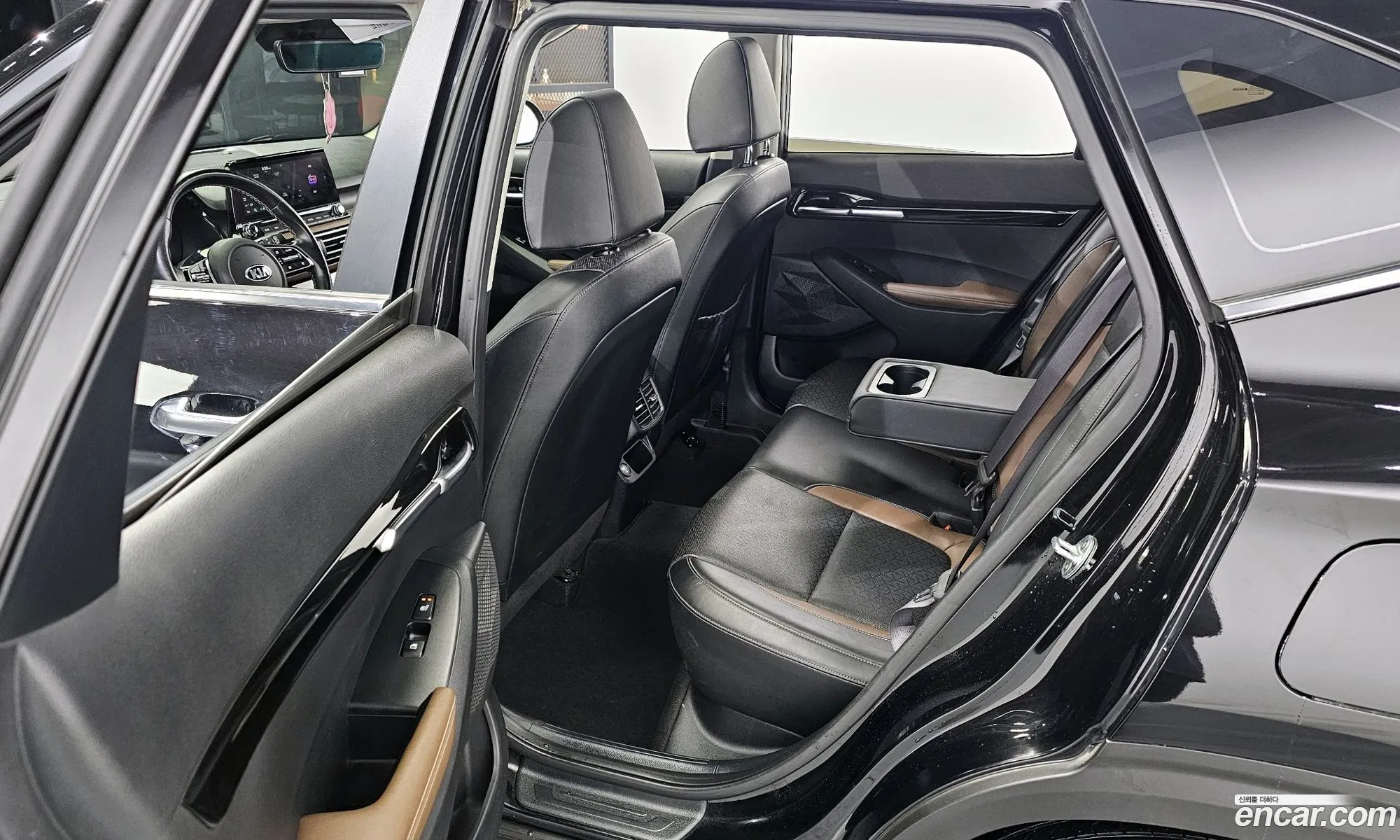 Korex Auto Trade - фотография 16206644