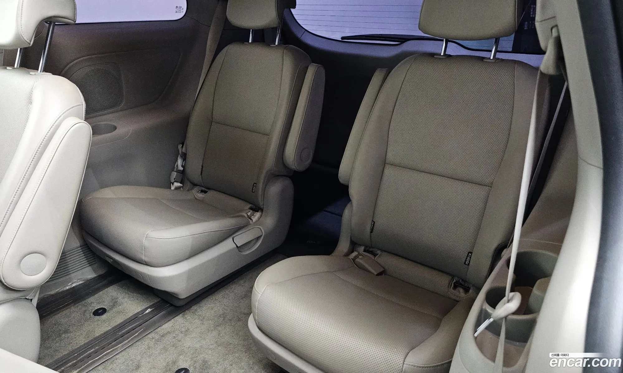 All New Carnival 9 -Seater Luxury - фотография 17246899
