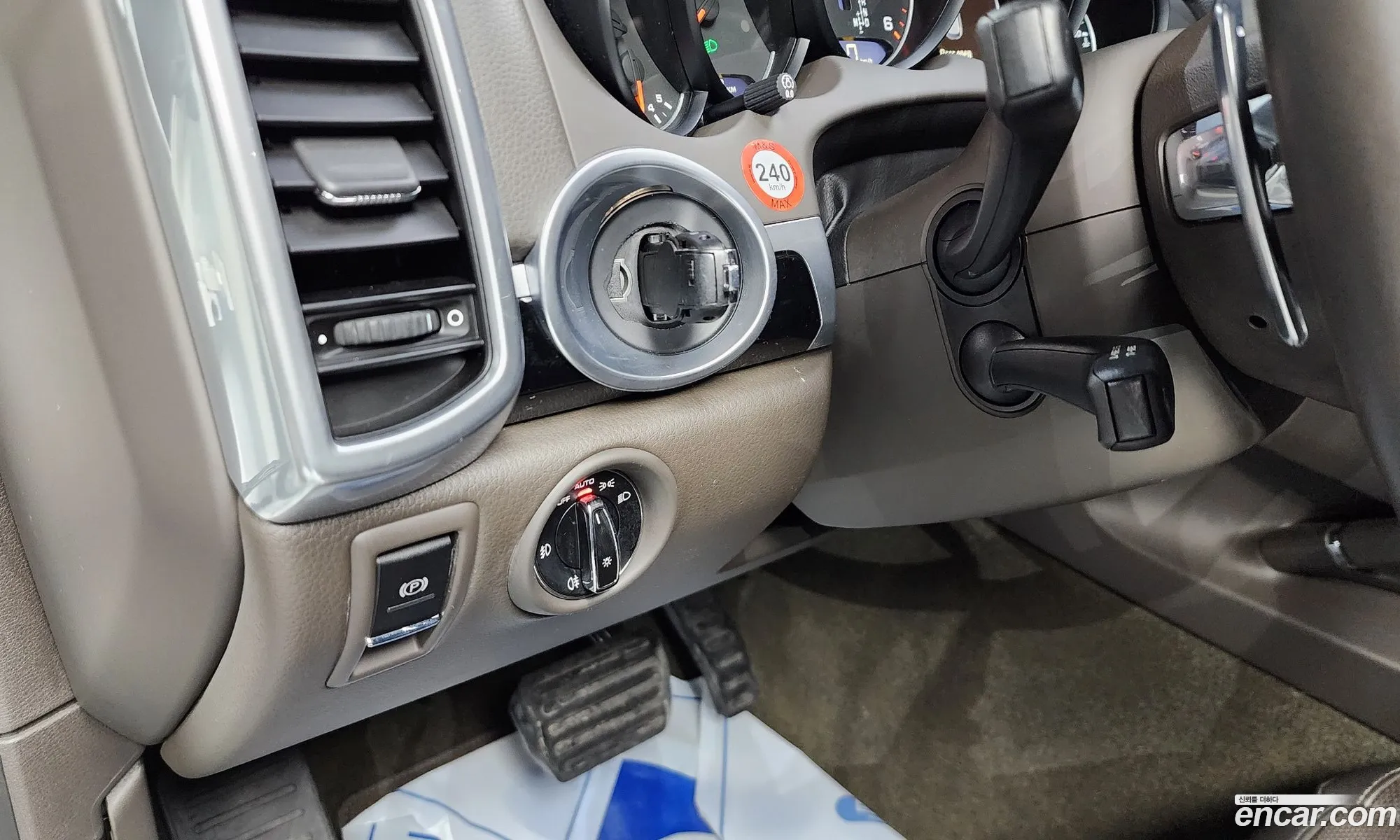 New Cayenne 30 Diesel 958 - фотография 4515527