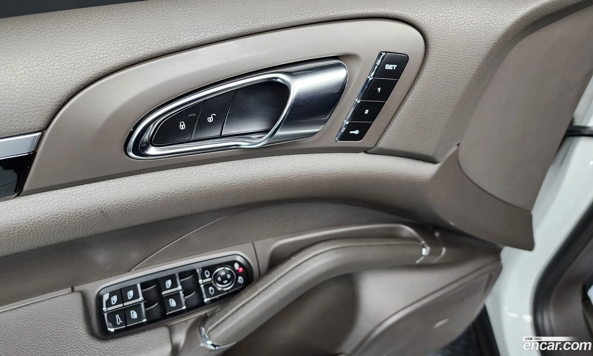 New Cayenne 30 Diesel 958 - фотография 4515526