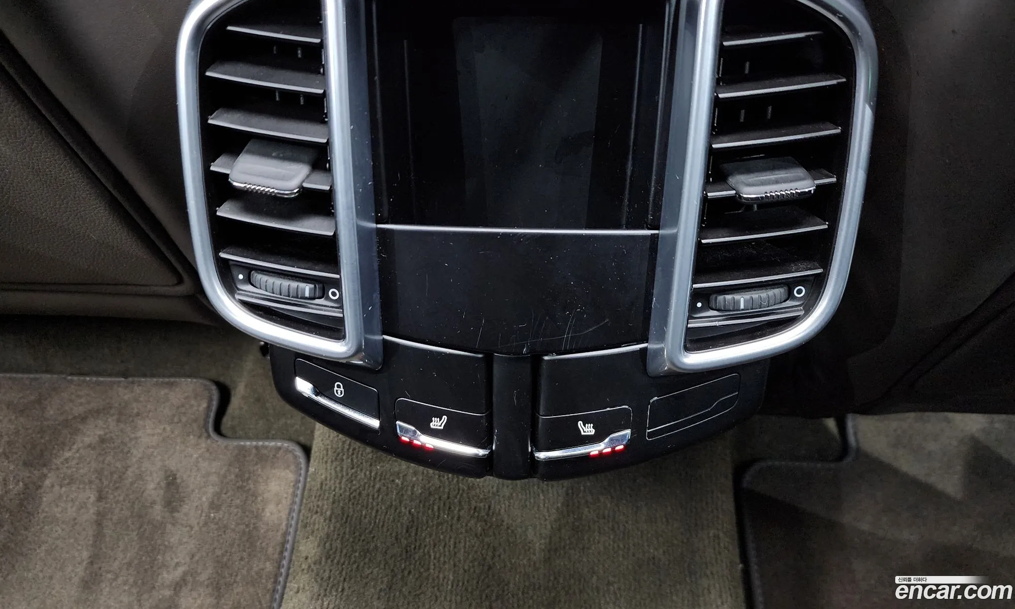 New Cayenne 30 Diesel 958 - фотография 4515525