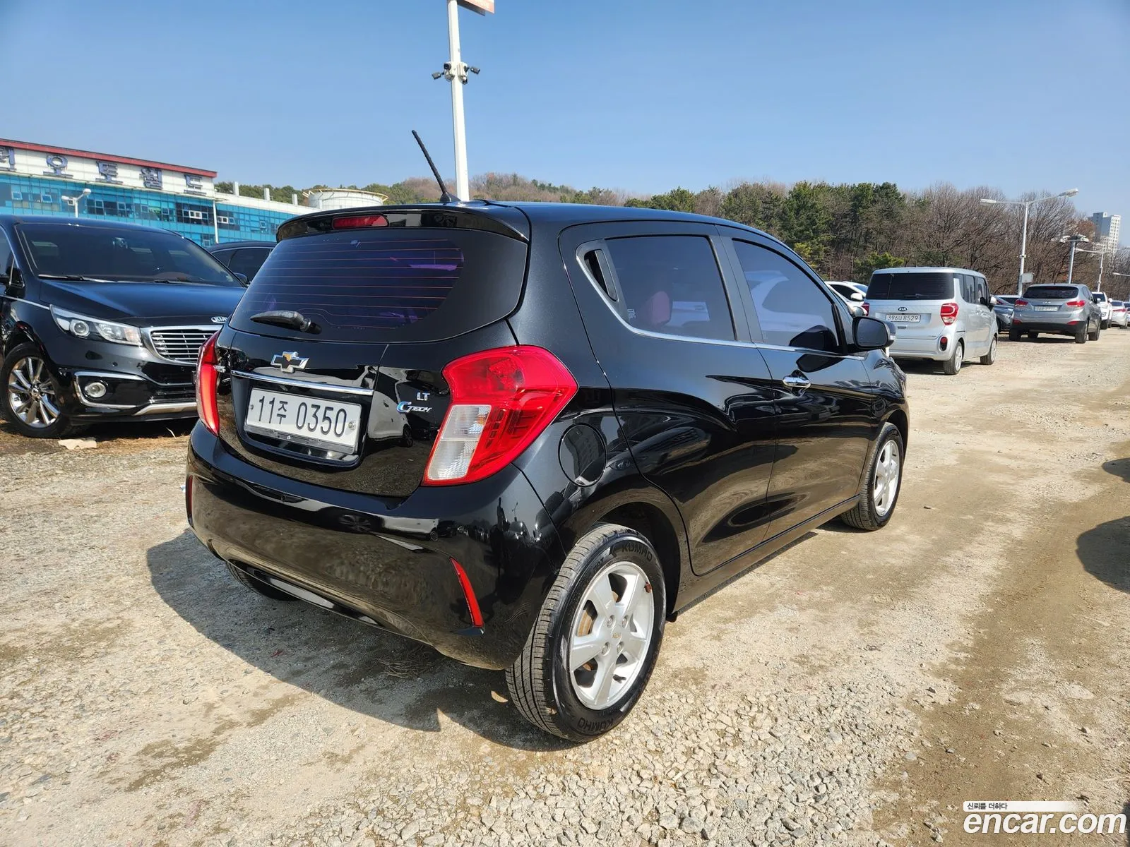 Korex Auto Trade - фотография 1597801