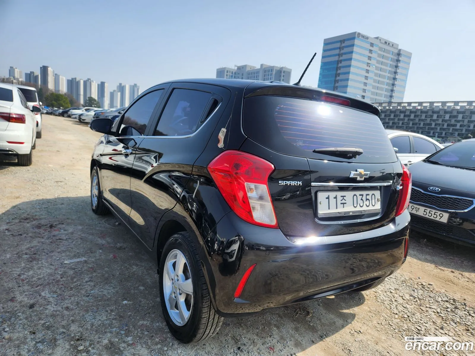 Korex Auto Trade - фотография 1597800