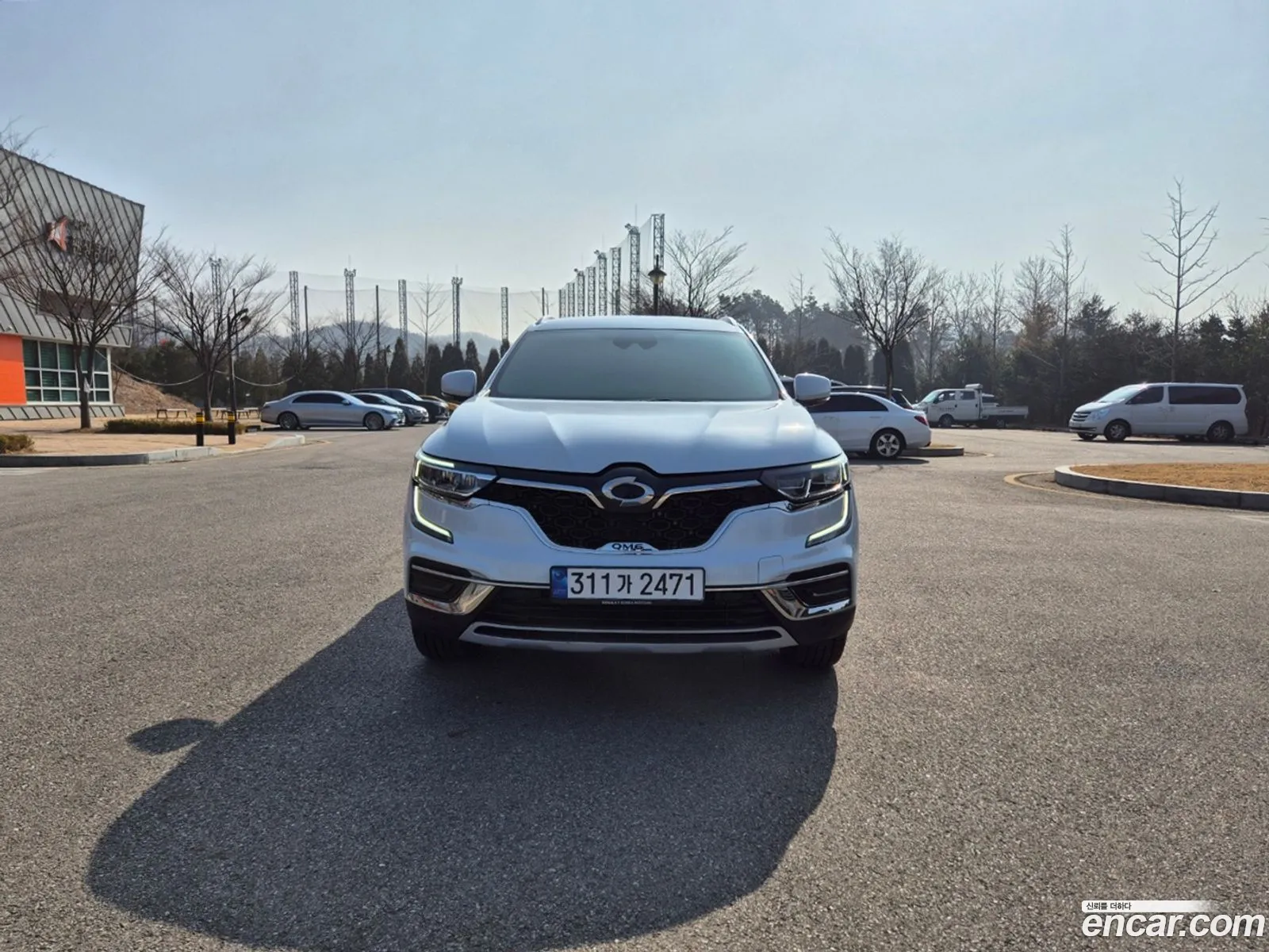 Korex Auto Trade - фотография 11151892