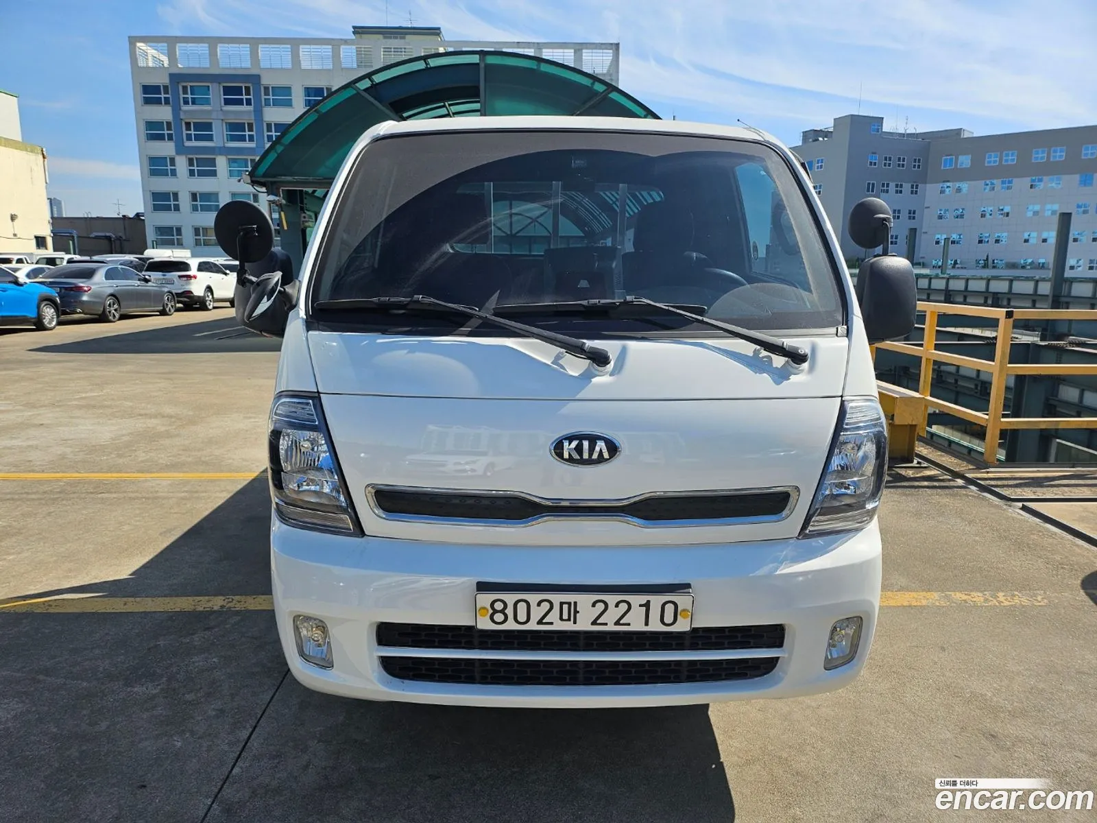 Korex Auto Trade - фотография 1251304