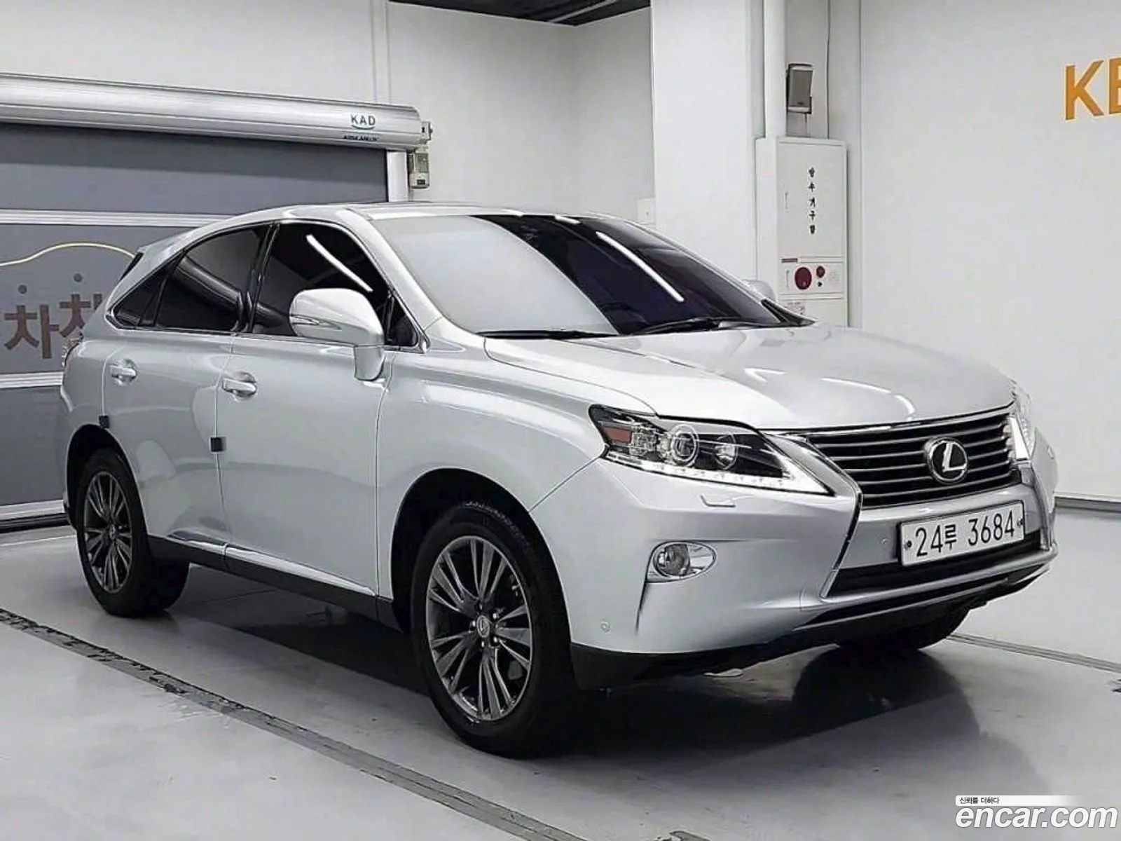 Korex Auto Trade - фотография 2175783