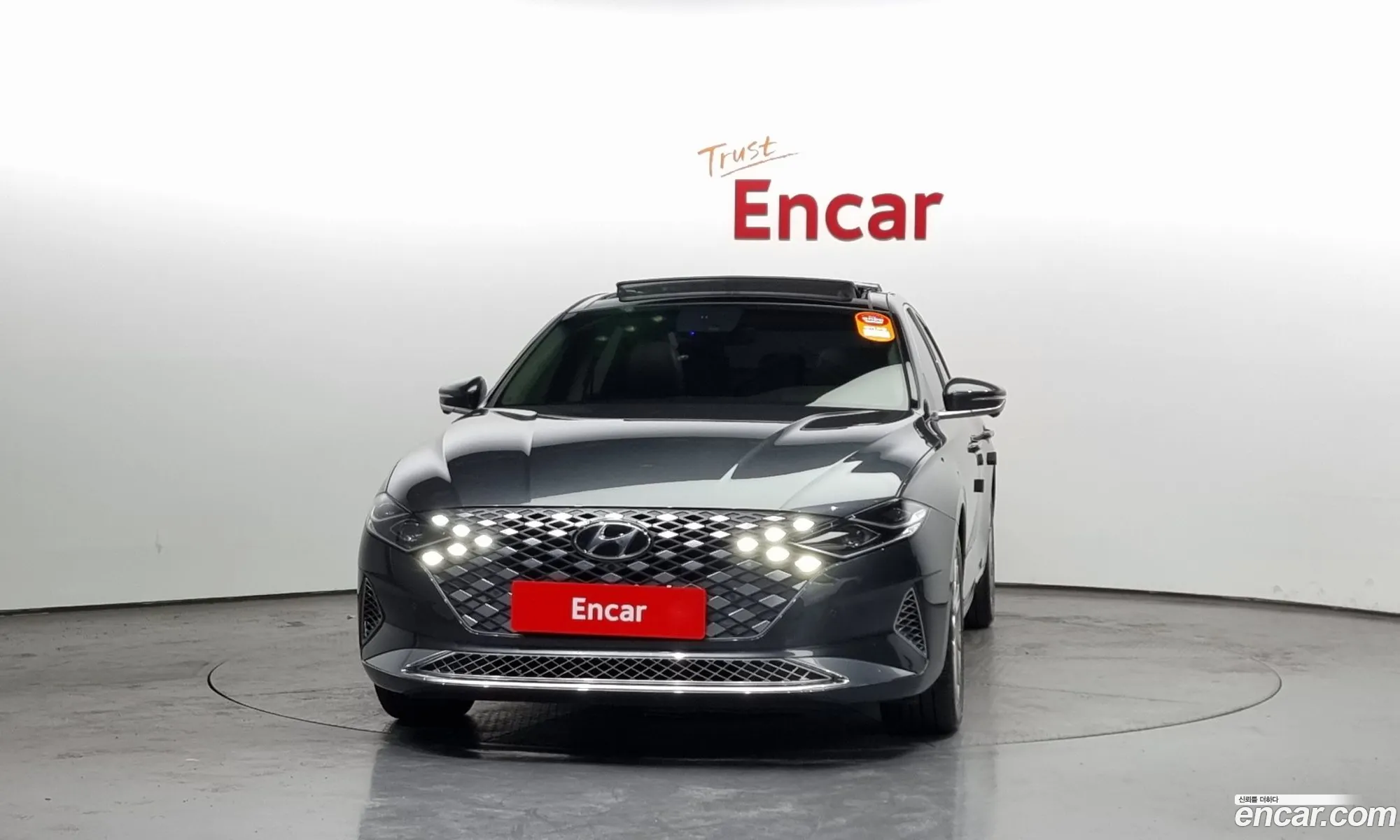 Korex Auto Trade - фотография 11852906
