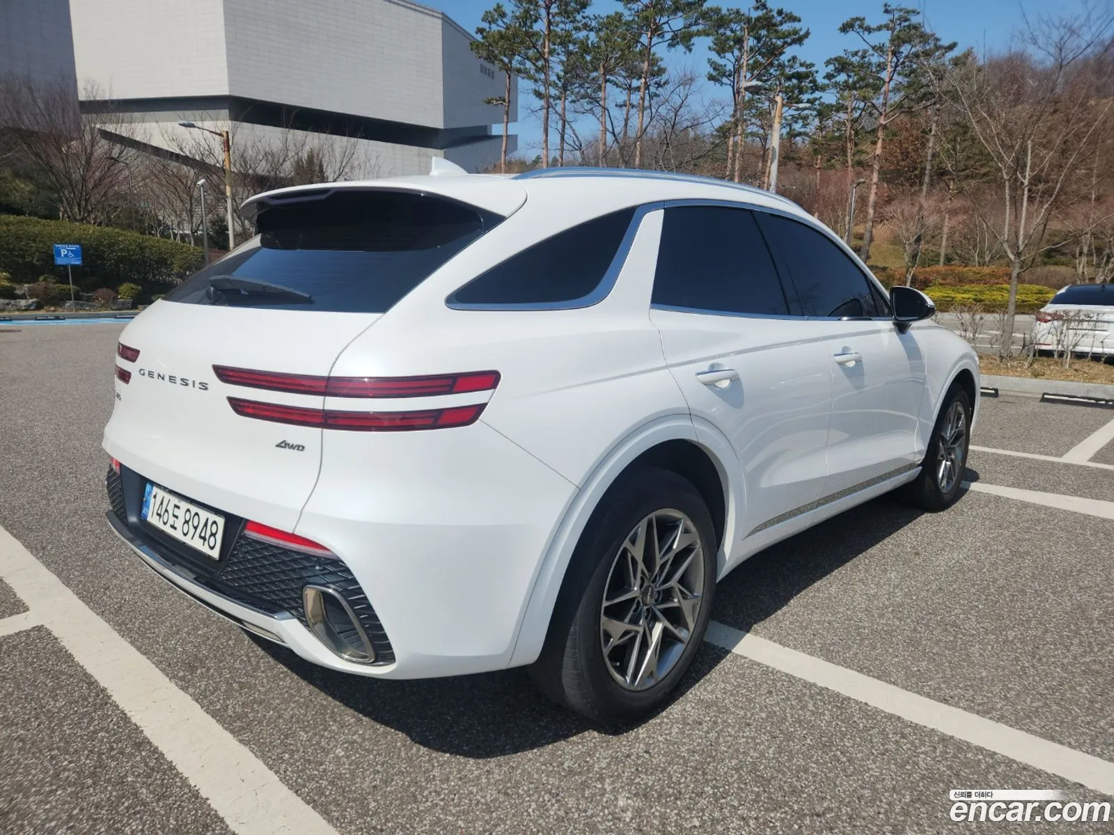 Korex Auto Trade - фотография 2644344