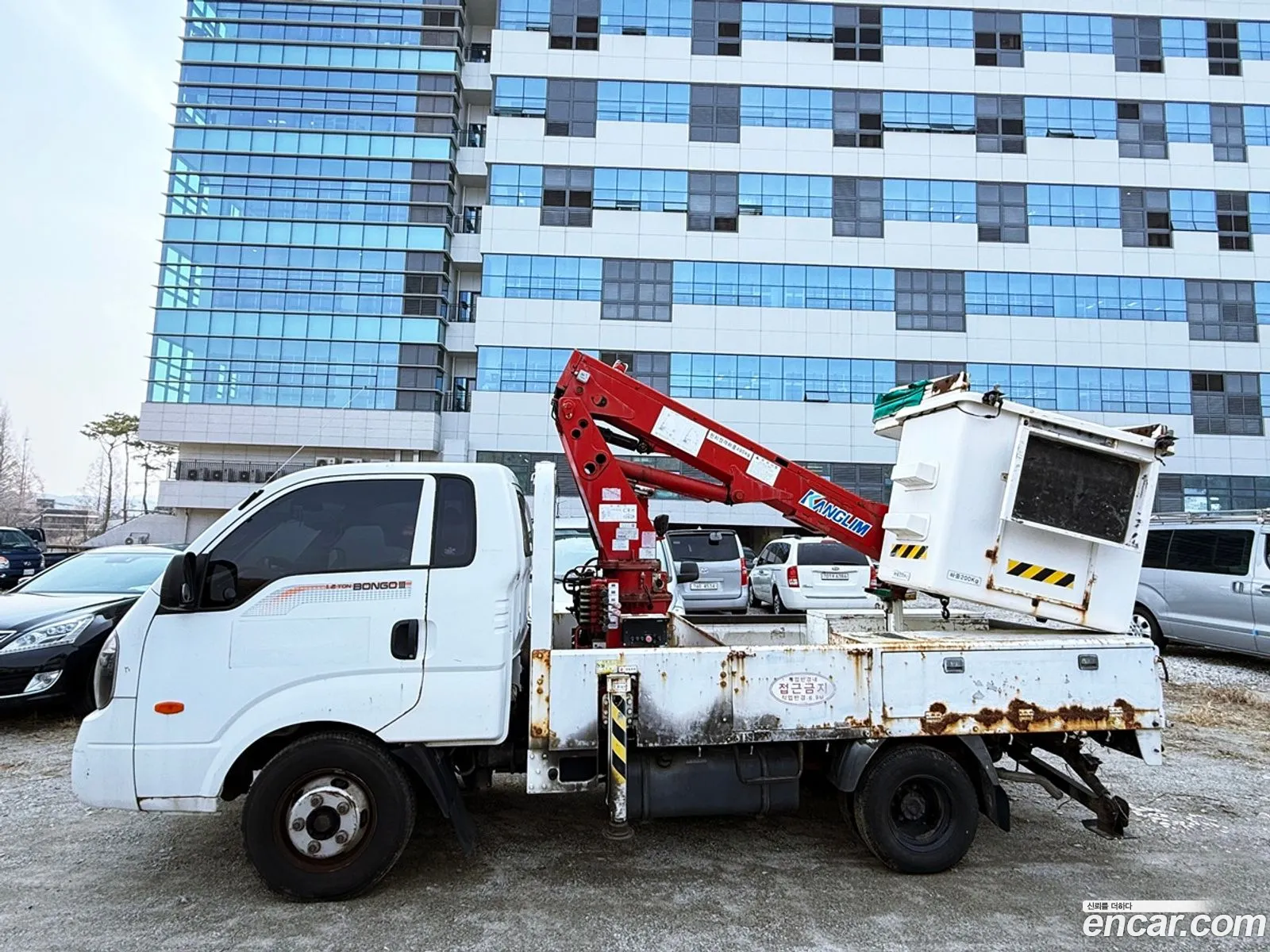 Korex Auto Trade - фотография 1570596