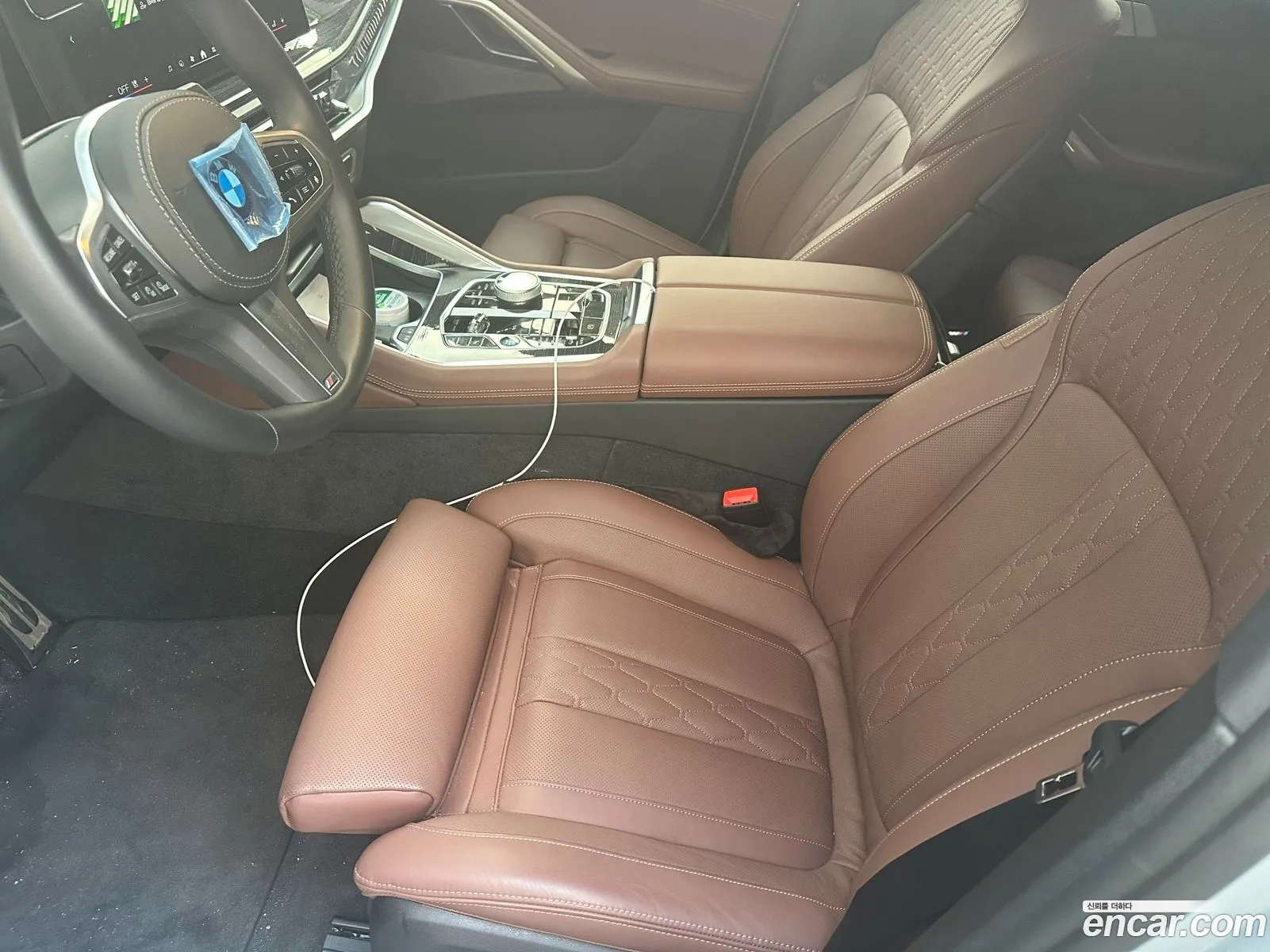 X6 G06 xDrive30D M Sports - фотография 255130