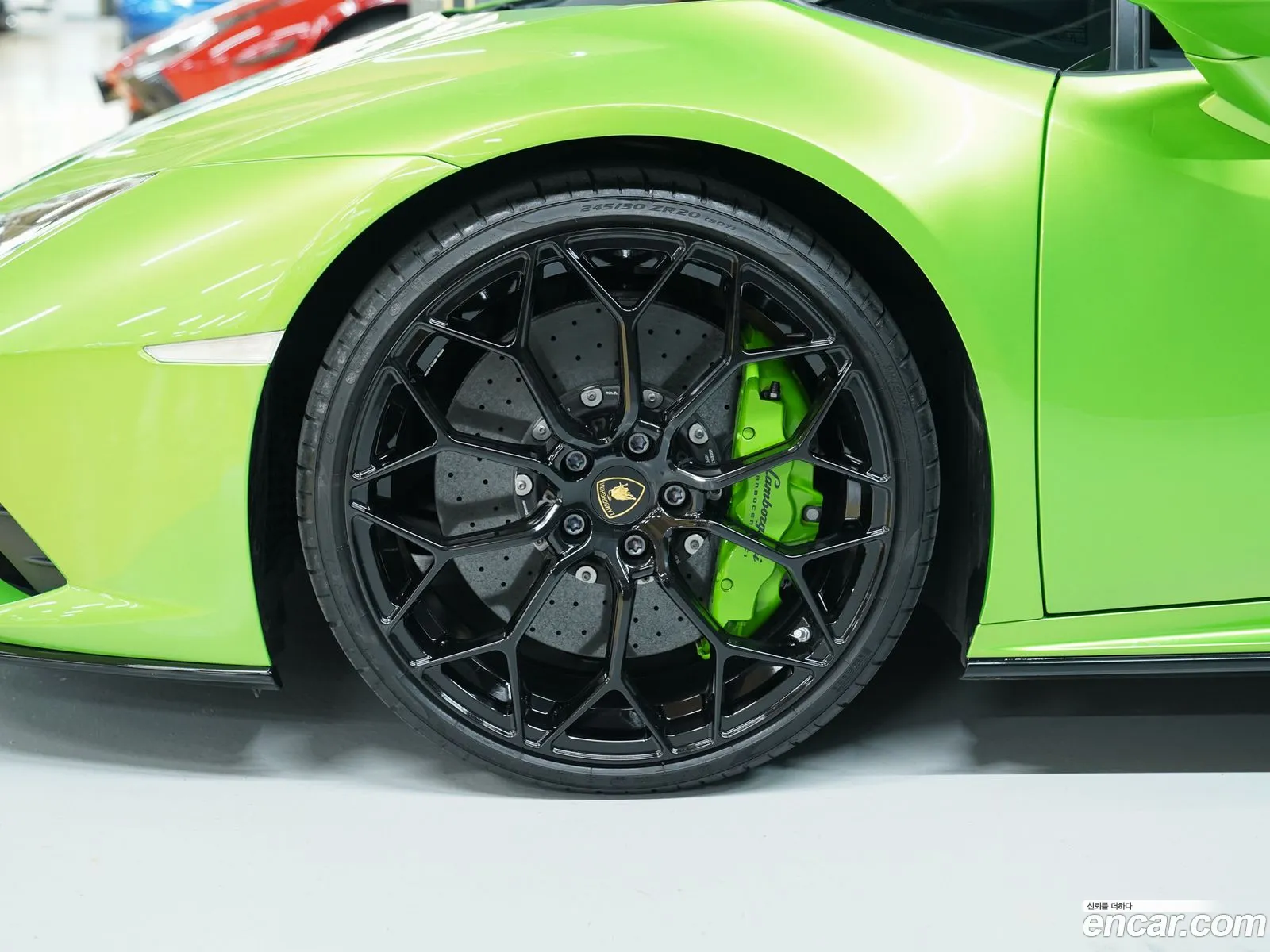 Korex Auto Trade - фотография 3761206