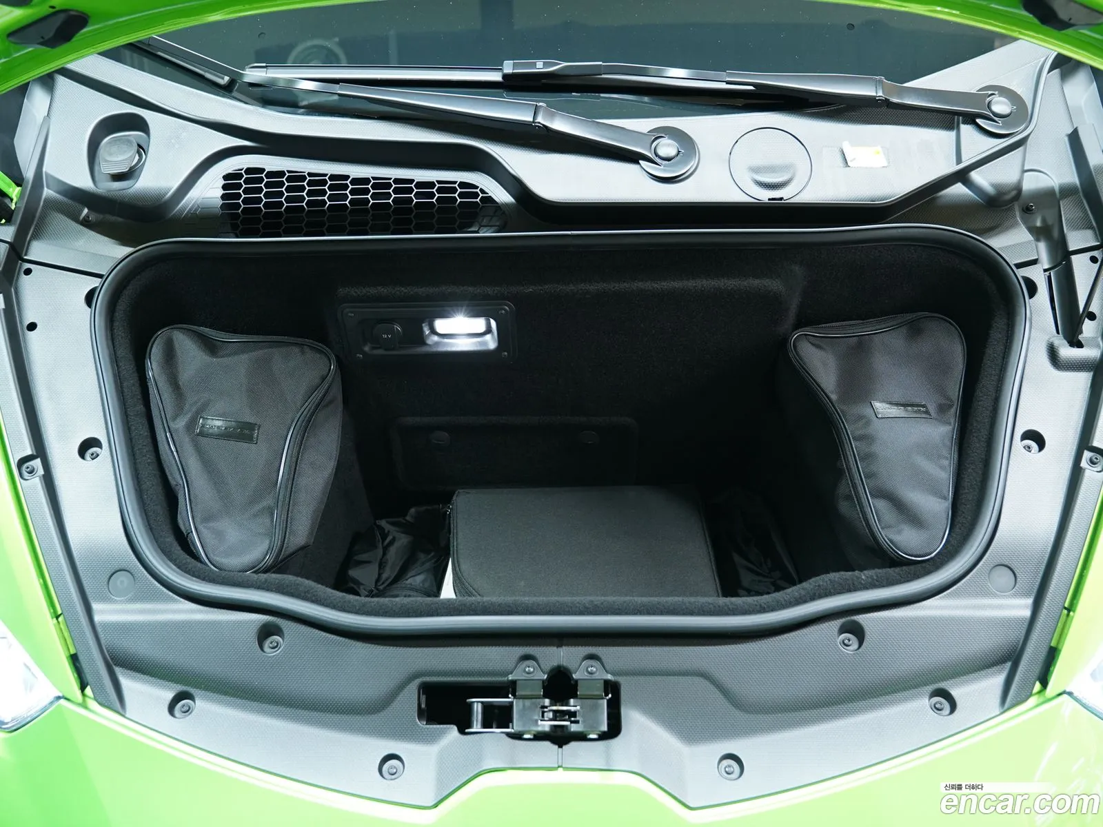 Huracan Lp610-2 Evo Spider - фотография 3544280