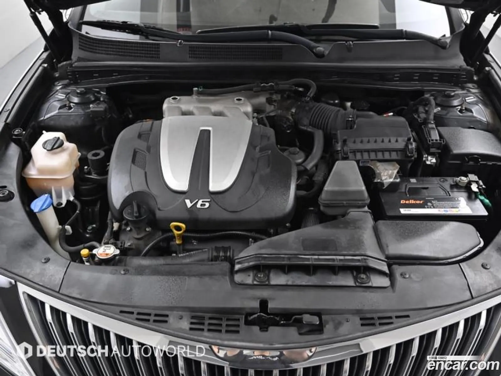 Korex Auto Trade - фотография 849710
