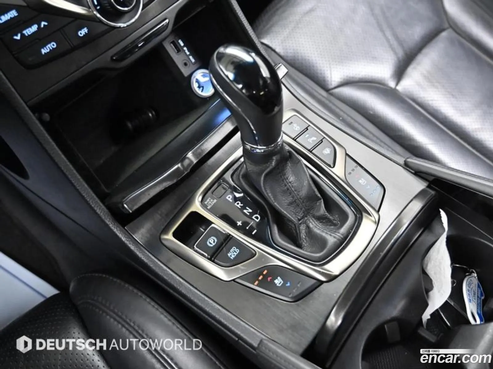 Korex Auto Trade - фотография 849707