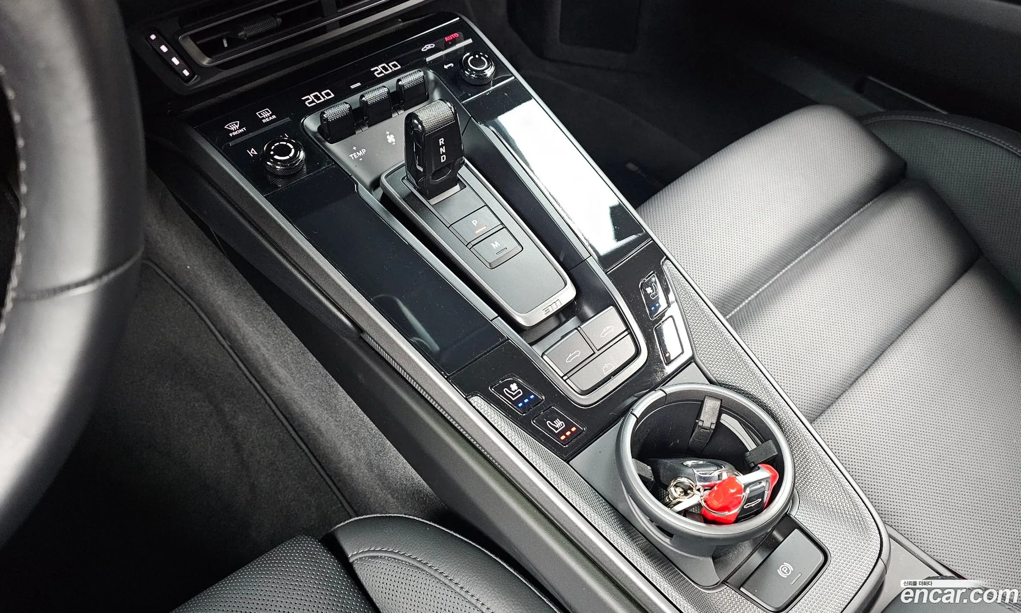 Korex Auto Trade - фотография 4576972