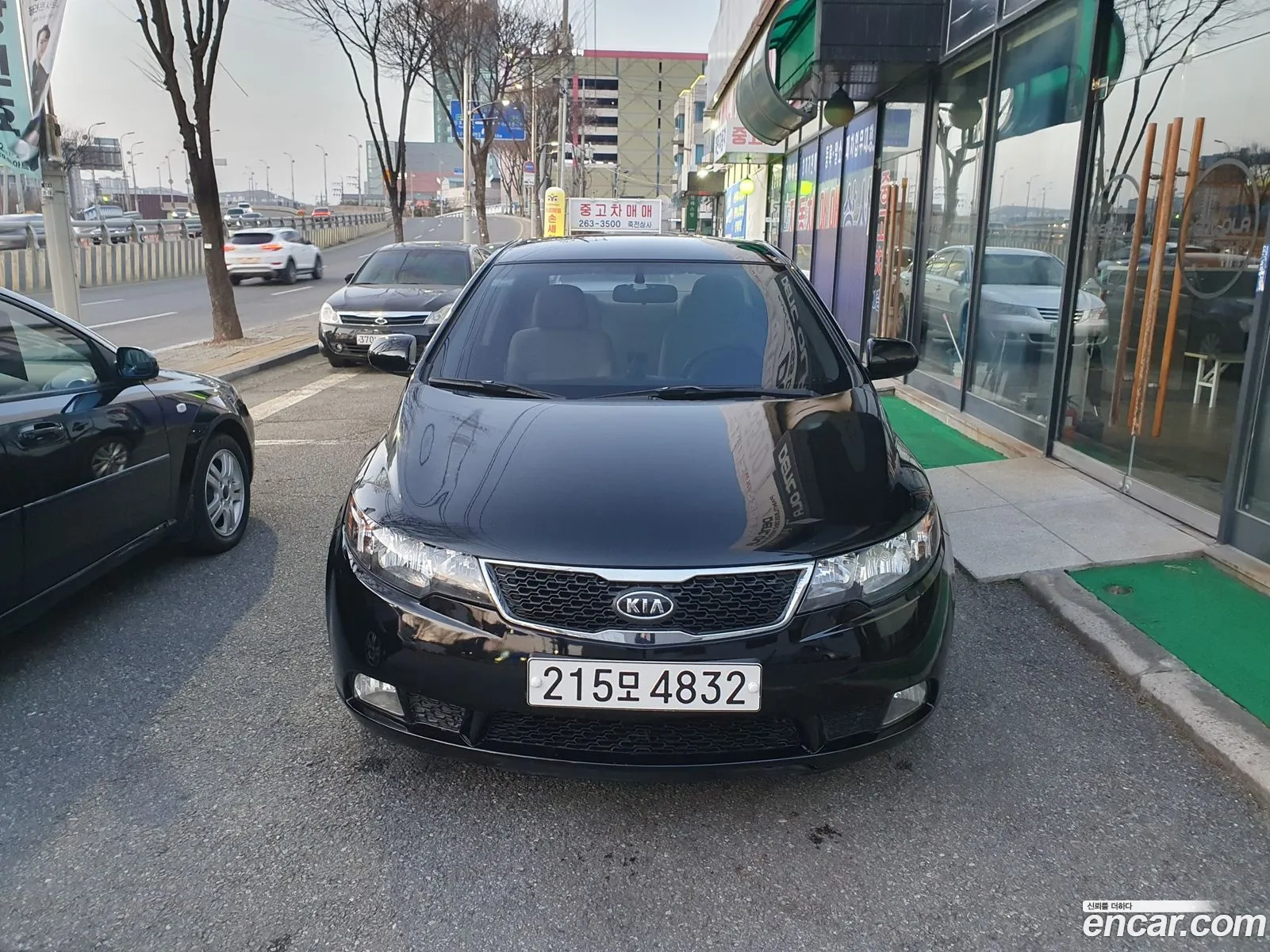 Korex Auto Trade - фотография 92994