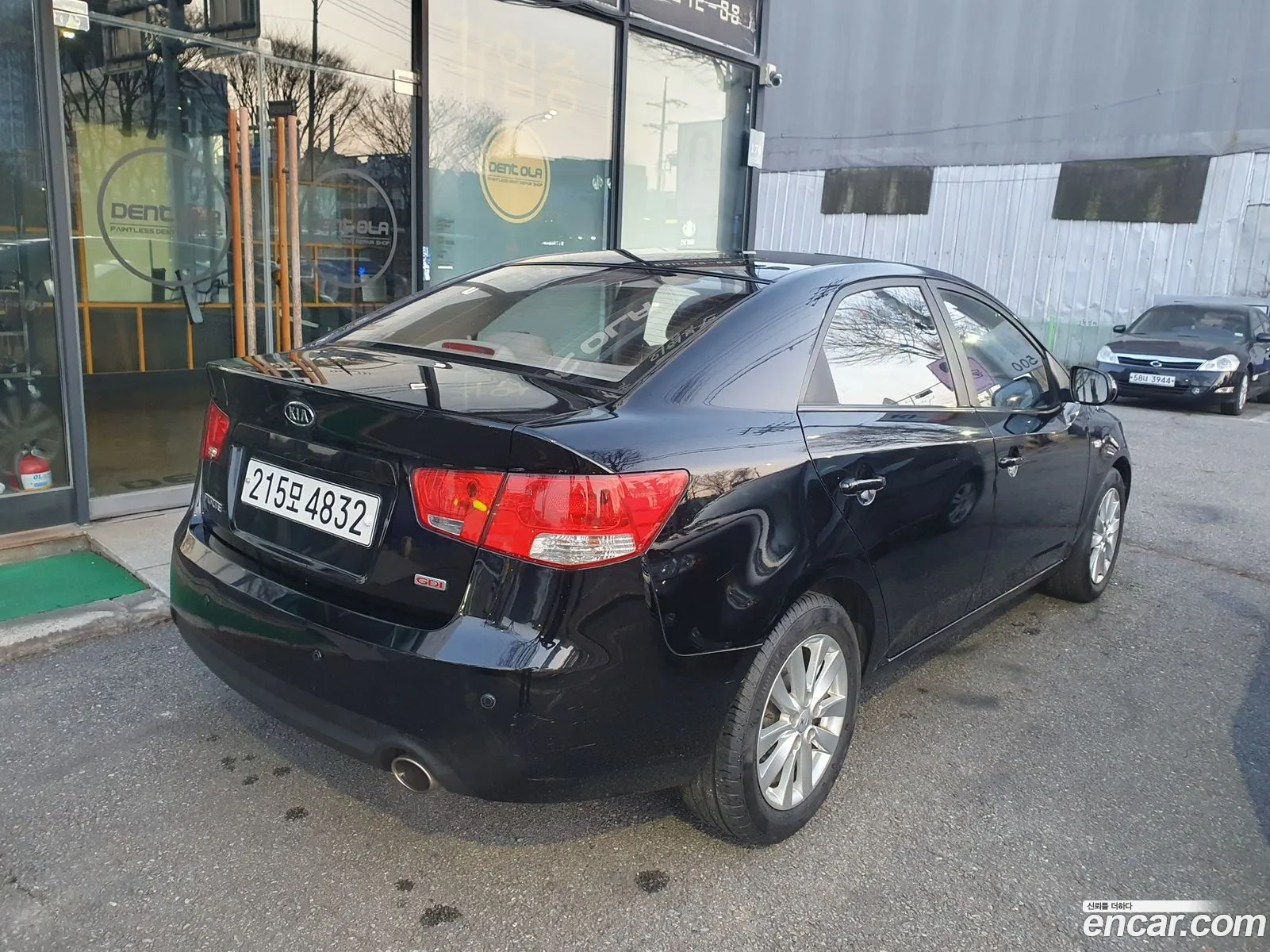 Korex Auto Trade - фотография 92993