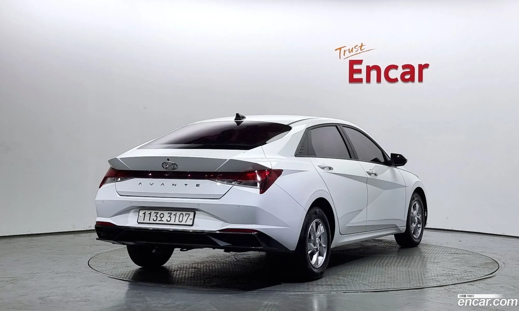 Korex Auto Trade - фотография 11918207