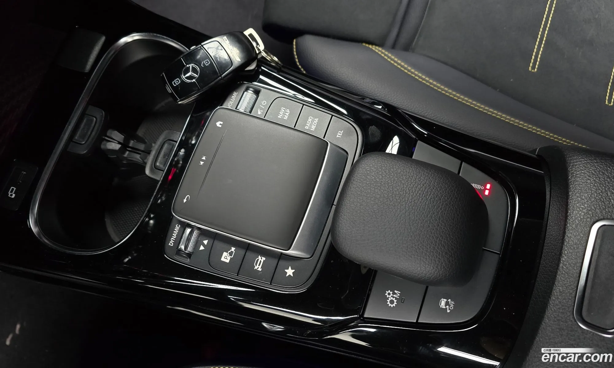 Cla-Class C118 Amg Cla 45 S 4Matic - фотография 11472990