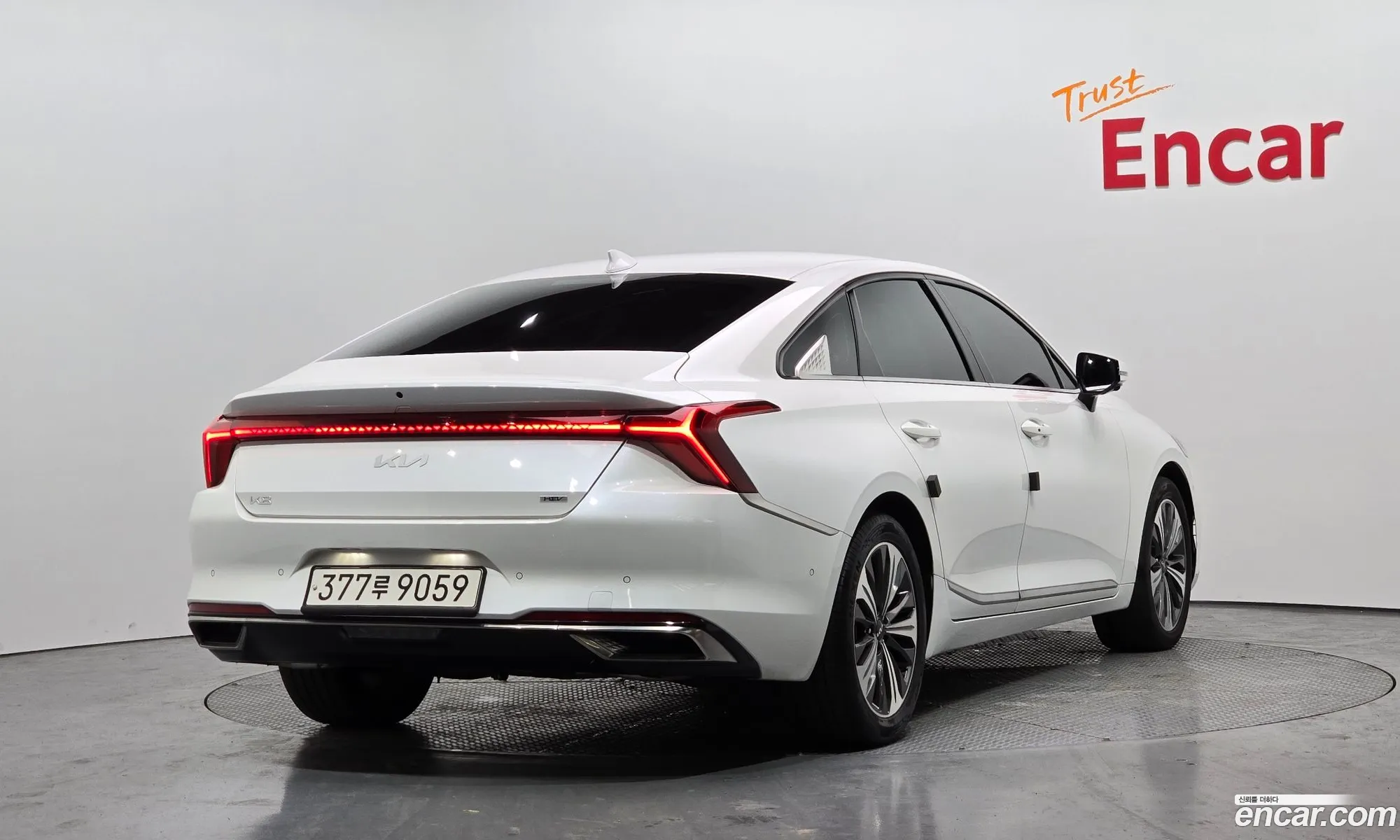 Korex Auto Trade - фотография 16376925