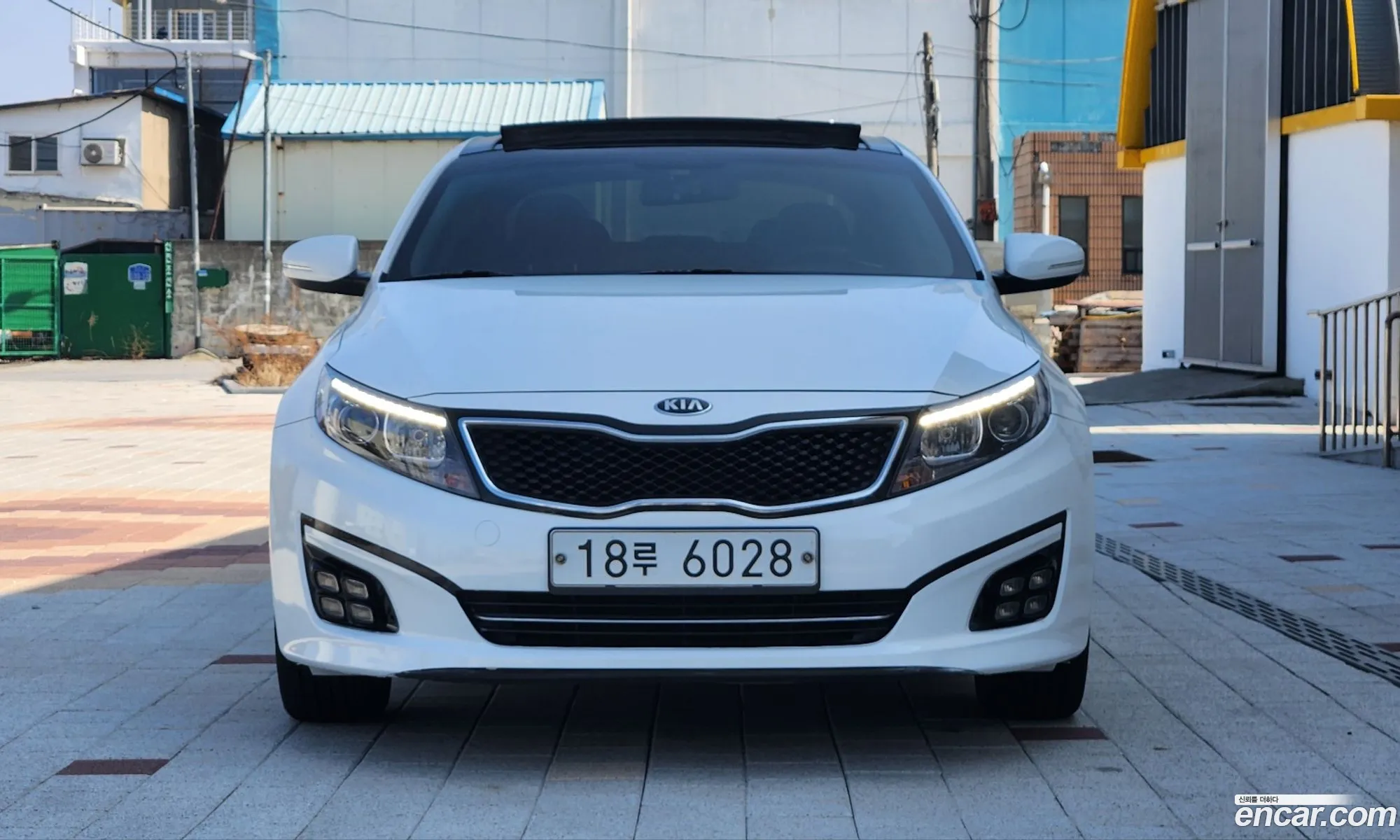 The New K5 Lpi Prestige - фотография 17660362