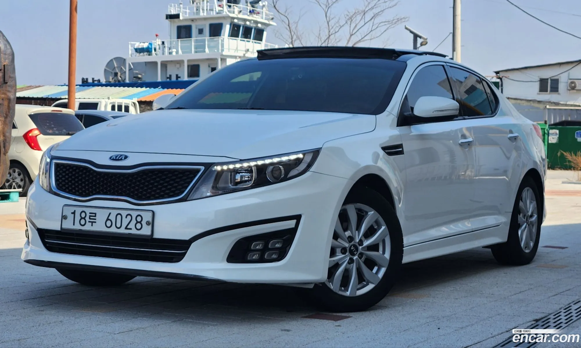 Korex Auto Trade - фотография 17652370