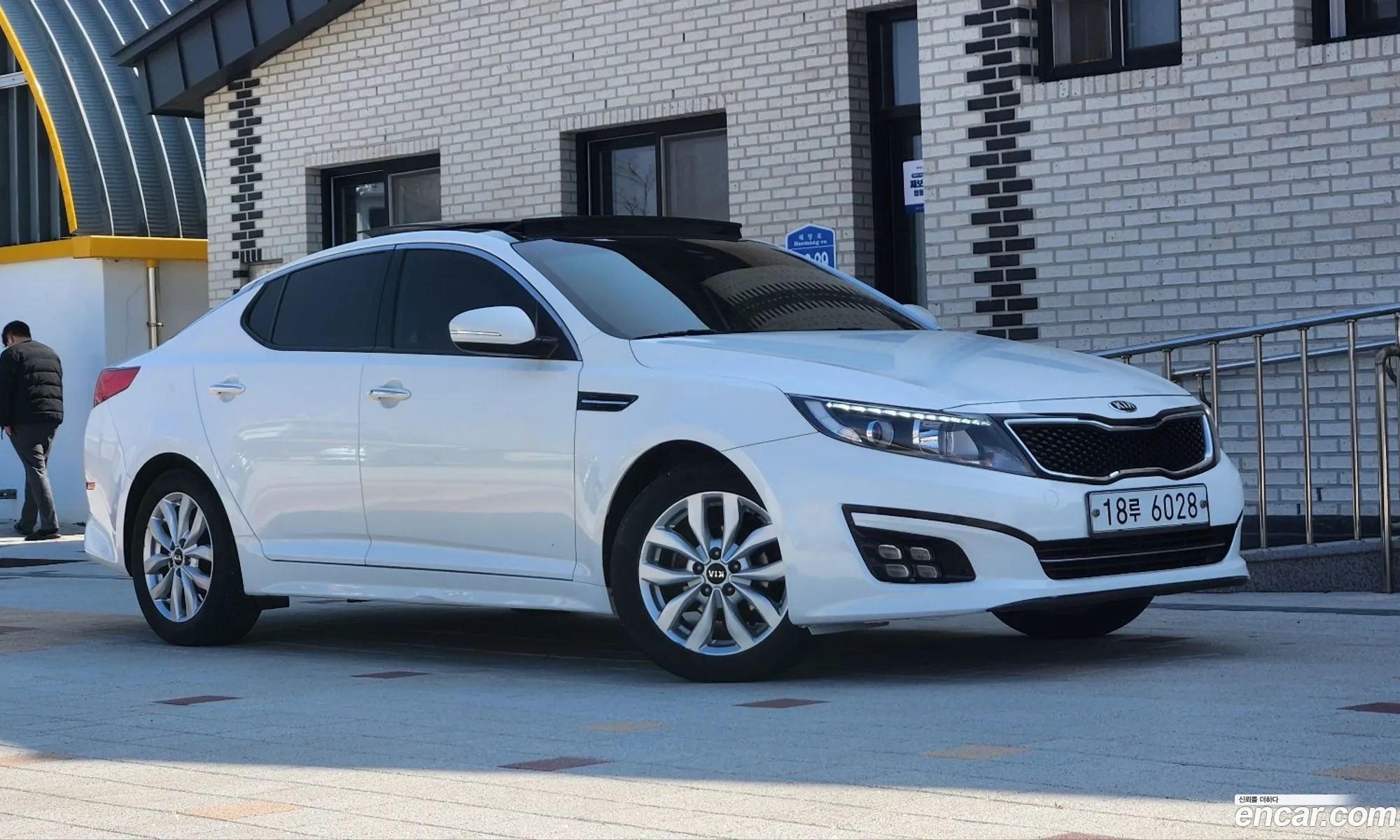 Korex Auto Trade - фотография 17652369