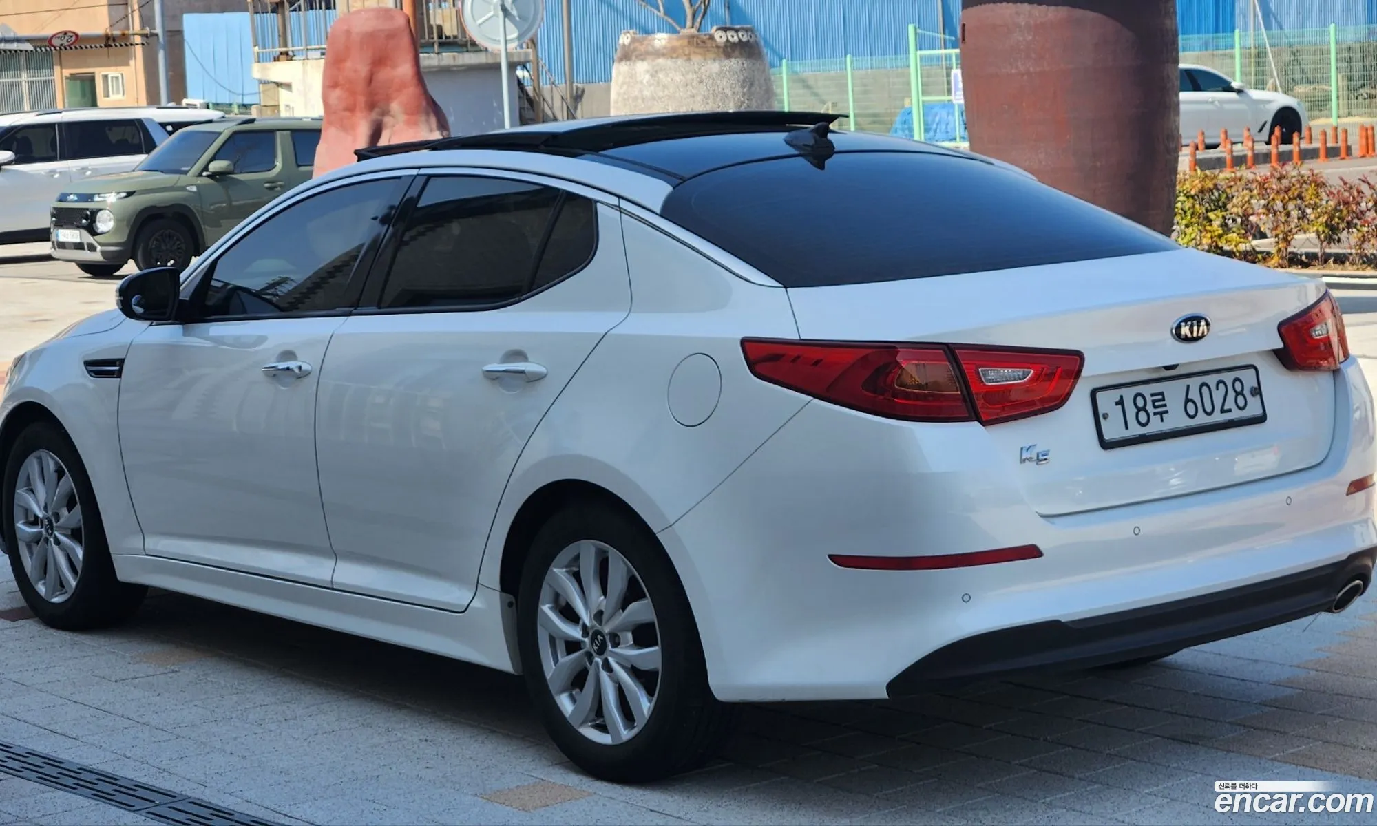 Korex Auto Trade - фотография 17652367