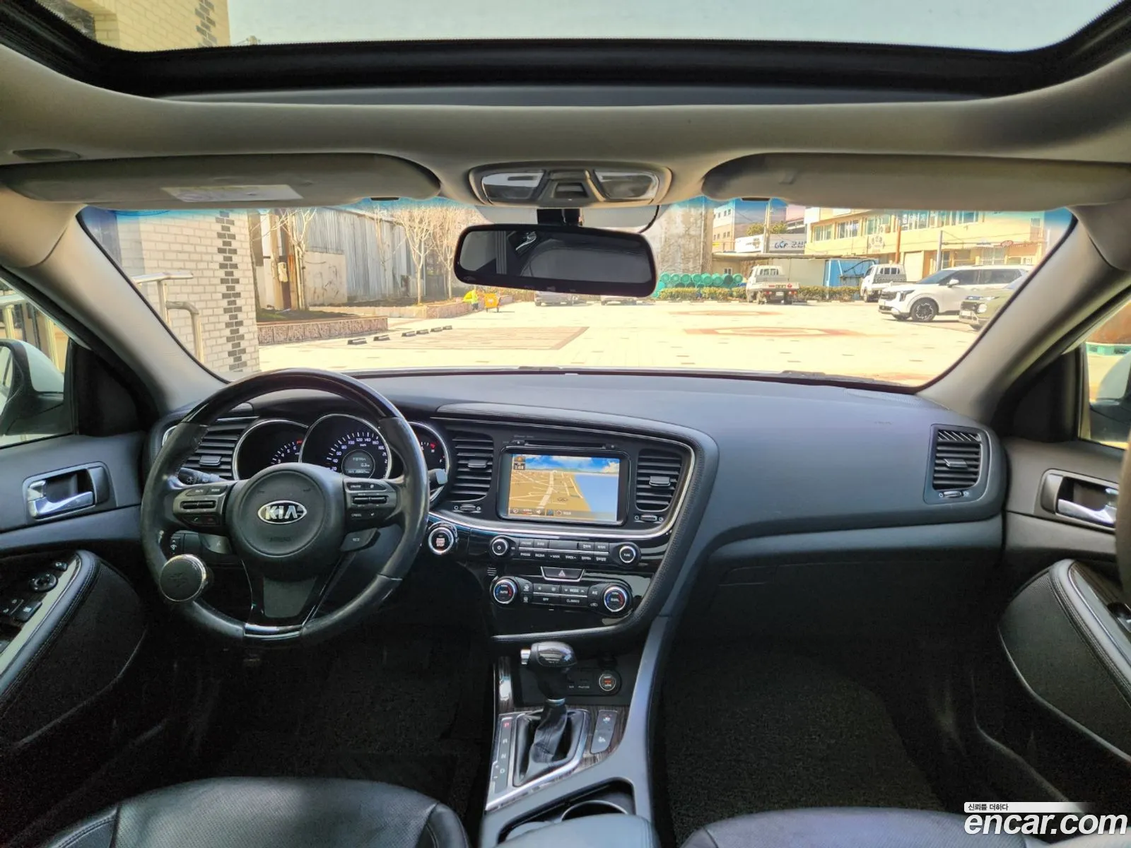 Korex Auto Trade - фотография 17652364
