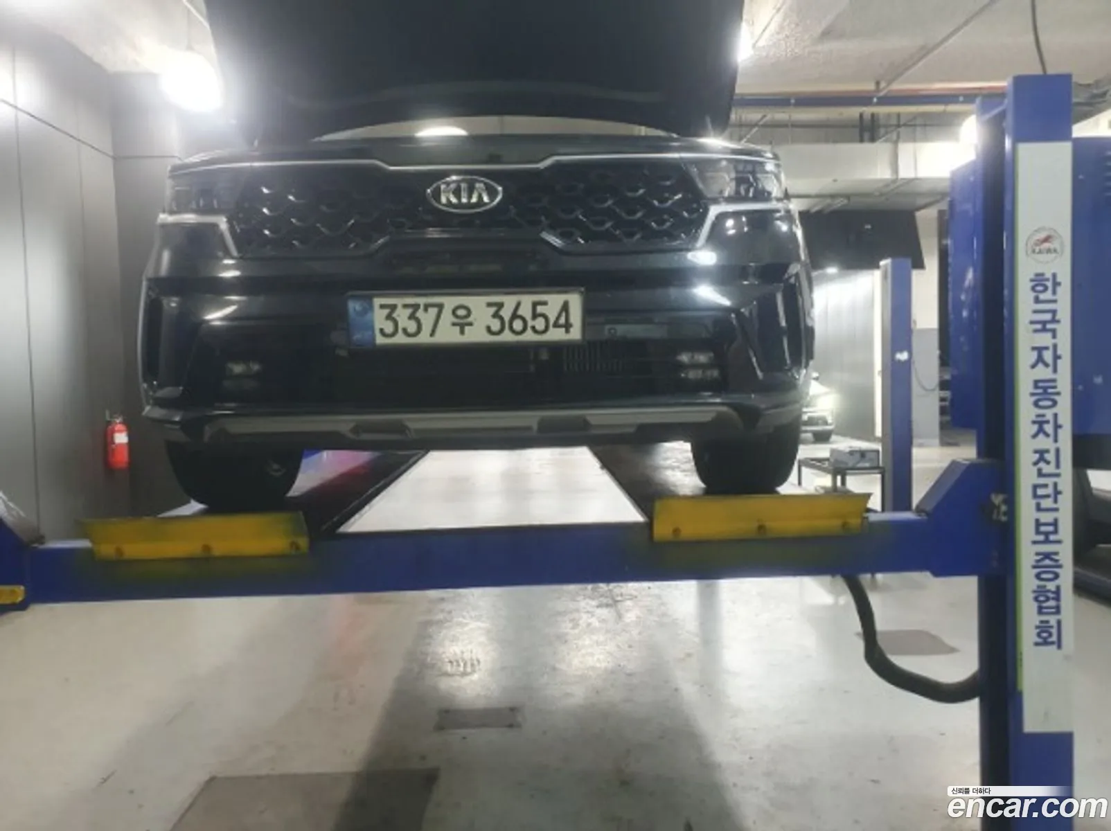 Sorento 4Th Generation Diesel 22 2Wd Trendy - фотография 17477059