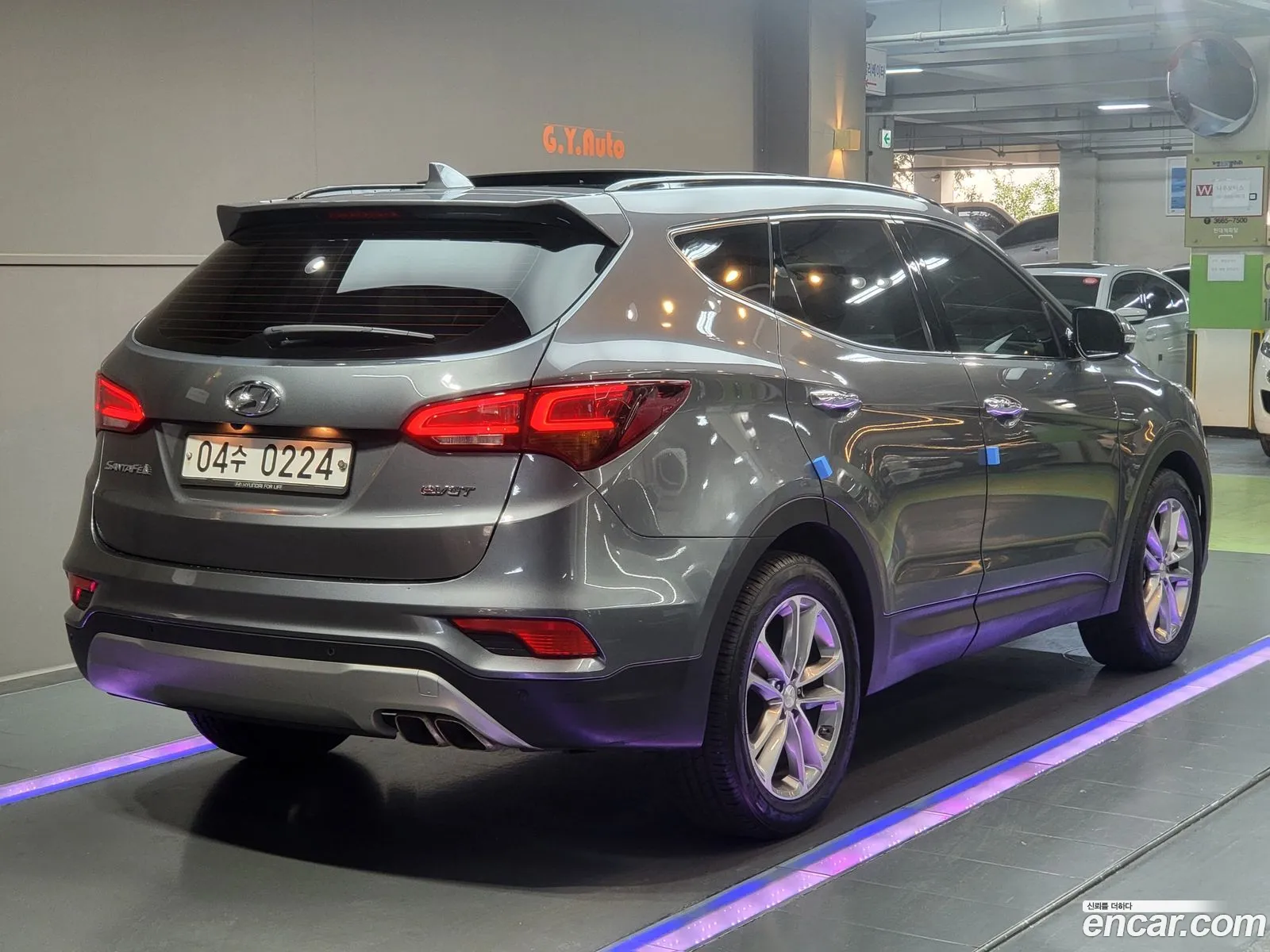 Korex Auto Trade - фотография 11923825