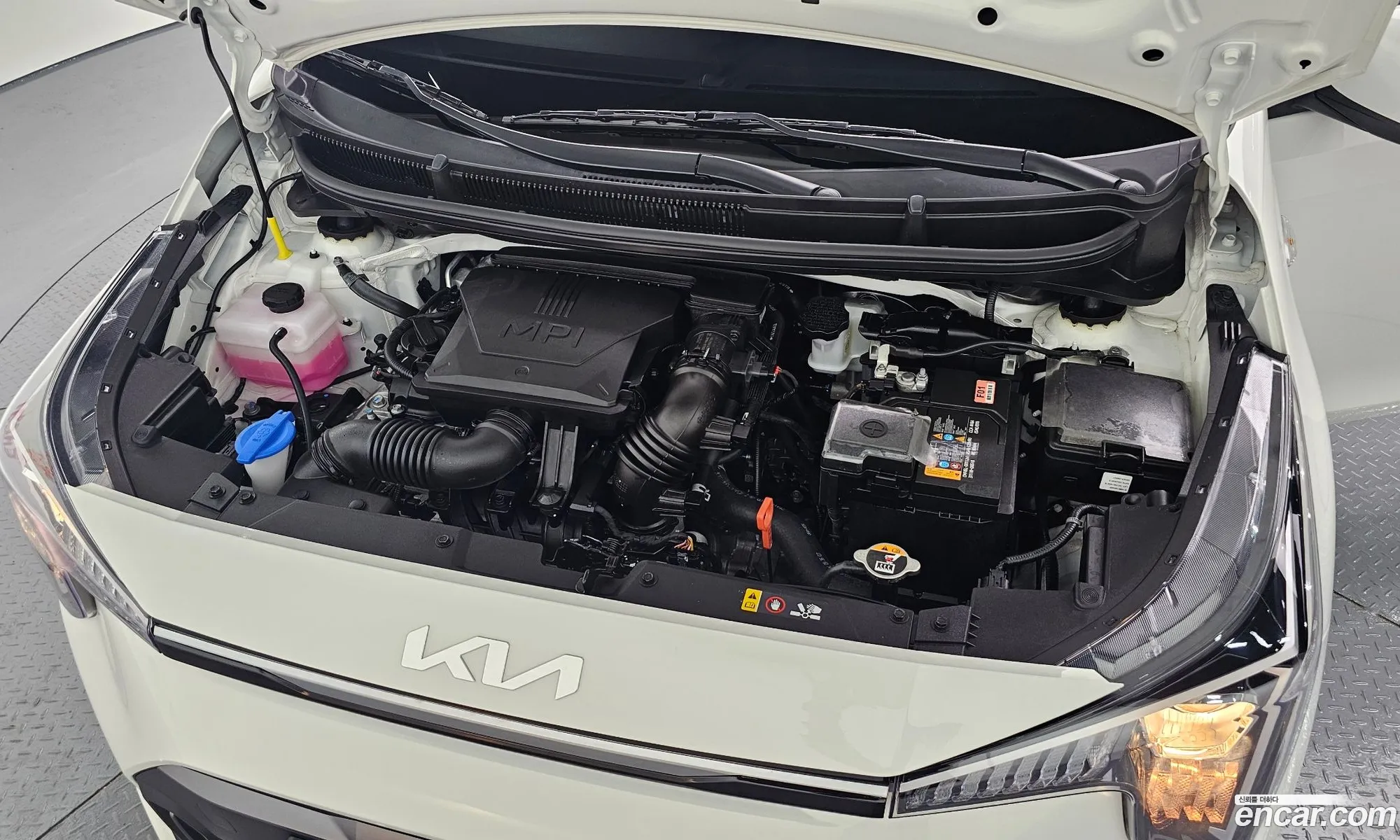 Korex Auto Trade - фотография 17500103