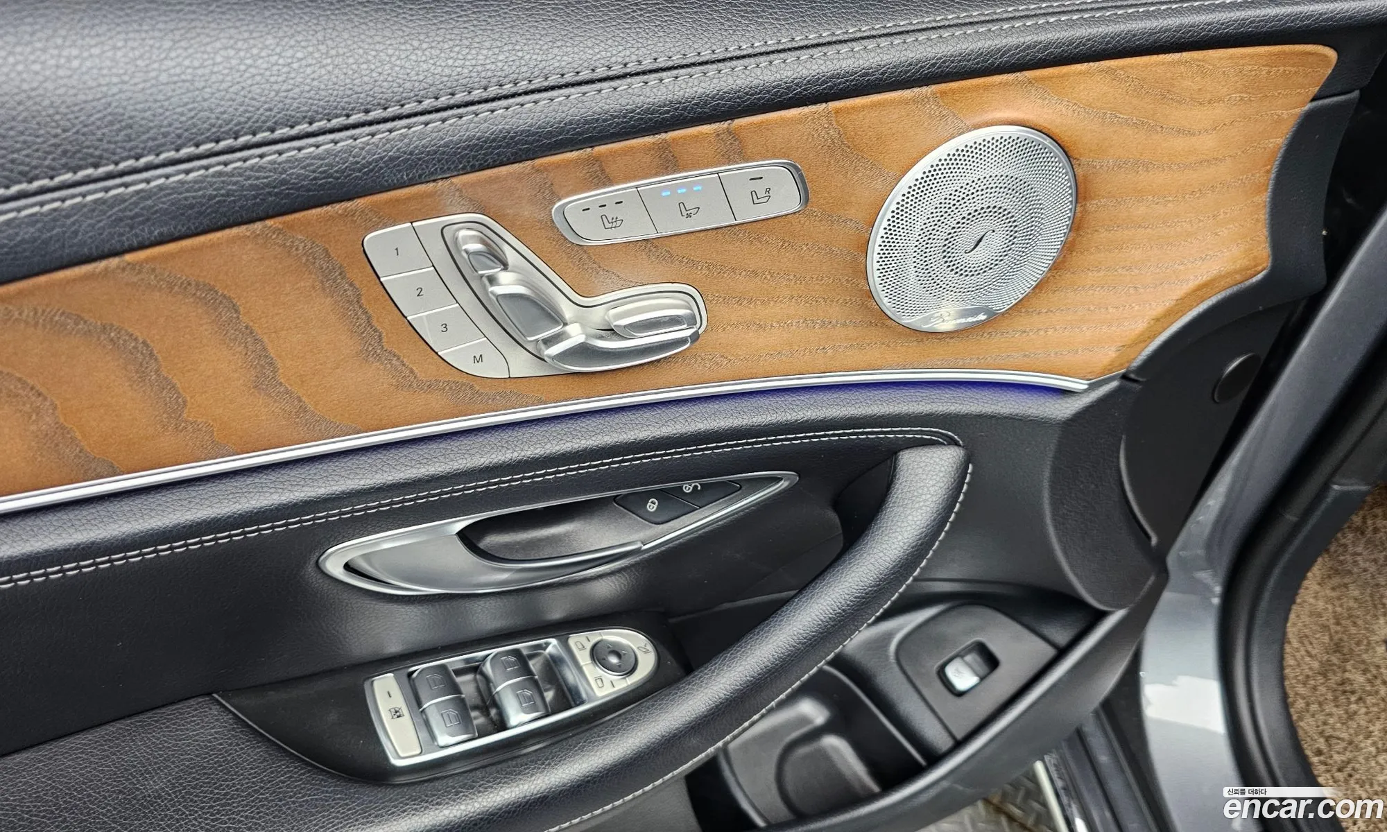 E-Class W213 E300 4Matic Exclusive - фотография 11208799
