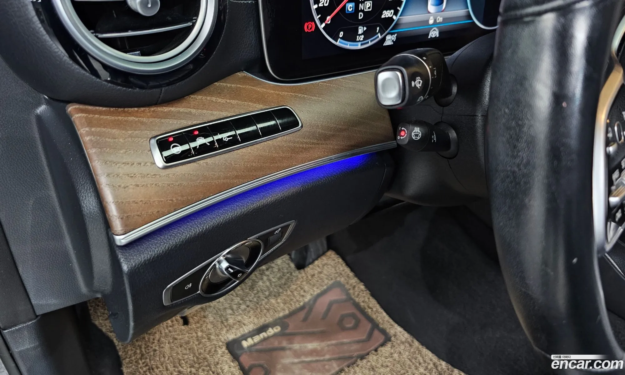E-Class W213 E300 4Matic Exclusive - фотография 11208798