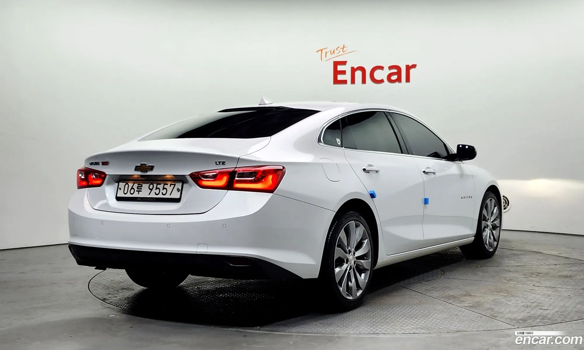 Korex Auto Trade - фотография 6589985