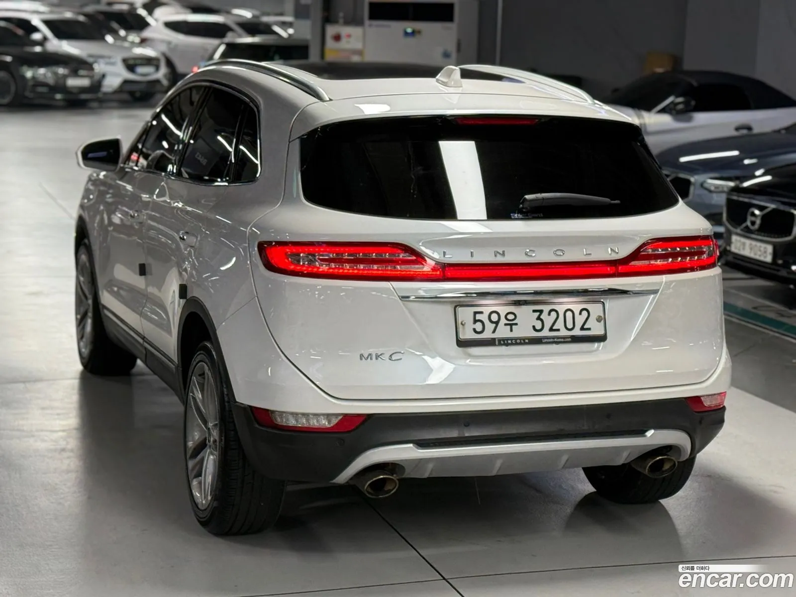 Korex Auto Trade - фотография 14477216