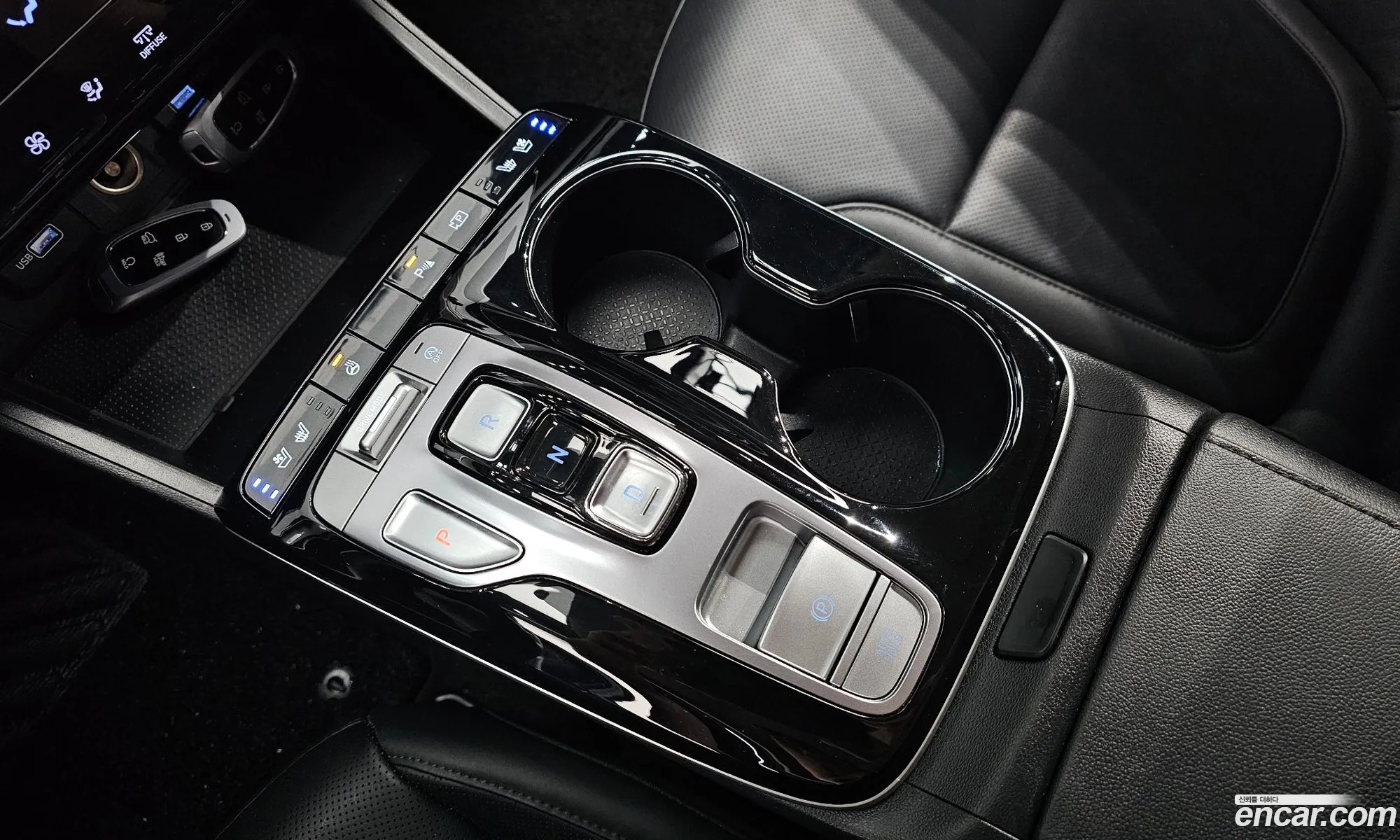Korex Auto Trade - фотография 11827752