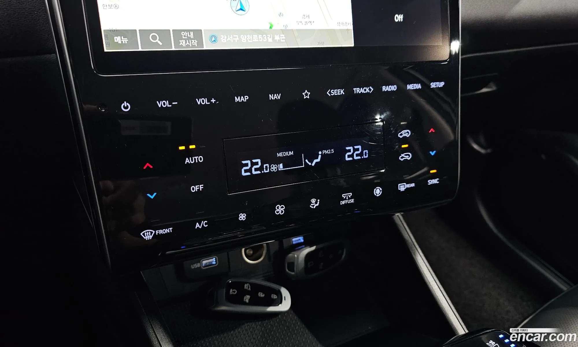 Tucson Nx4 Gasoline 16 Turbo 2Wd Premium - фотография 11787936