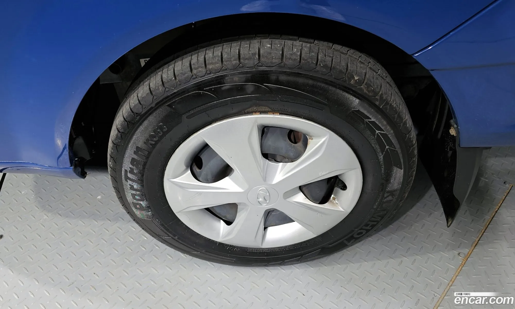 Korex Auto Trade - фотография 11899783