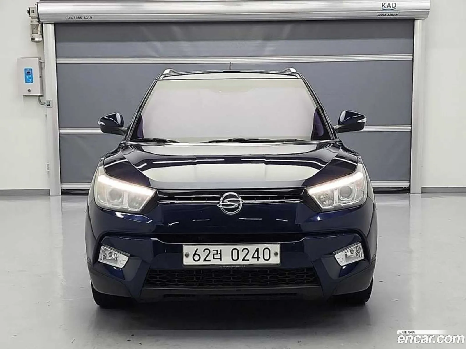 Tivoli Diesel Lx 2Wd - фотография 18629238
