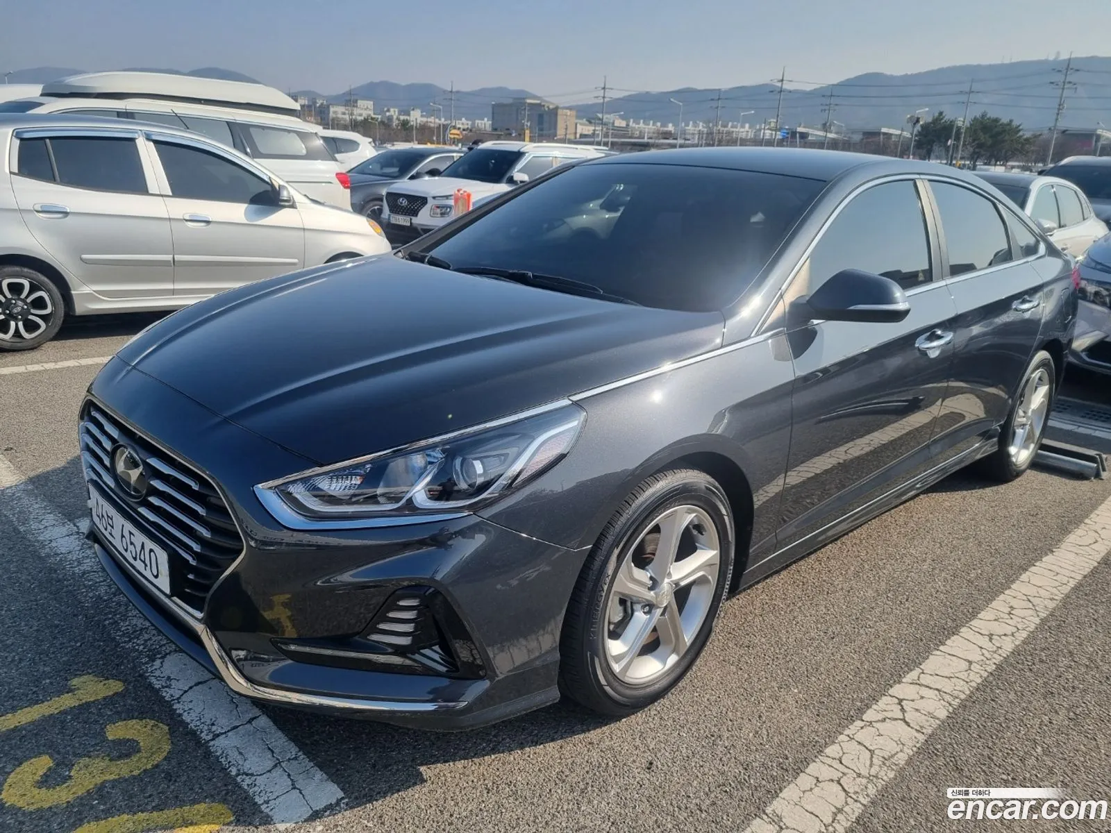 Sonata New Rise 20 Smart - фотография 11896358